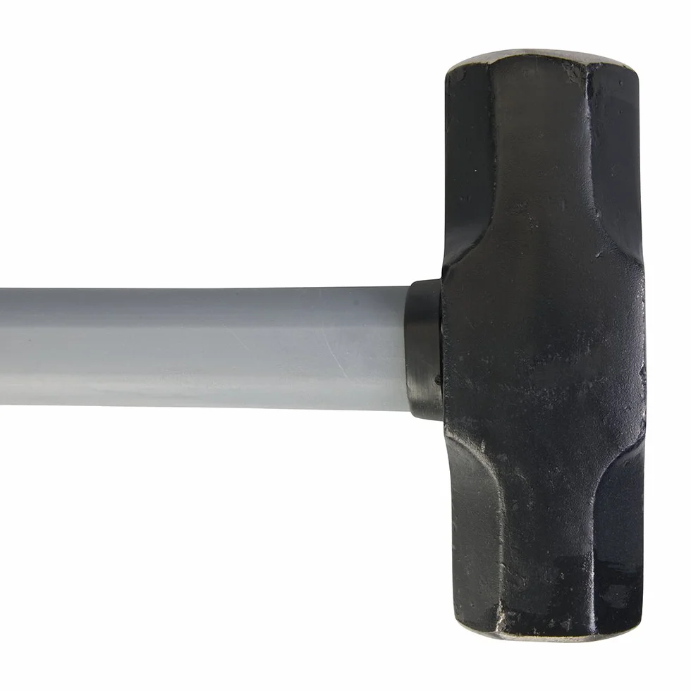 Silverline 656575 młotek kowalski z trzonkiem z włókna szklanego 3180 g