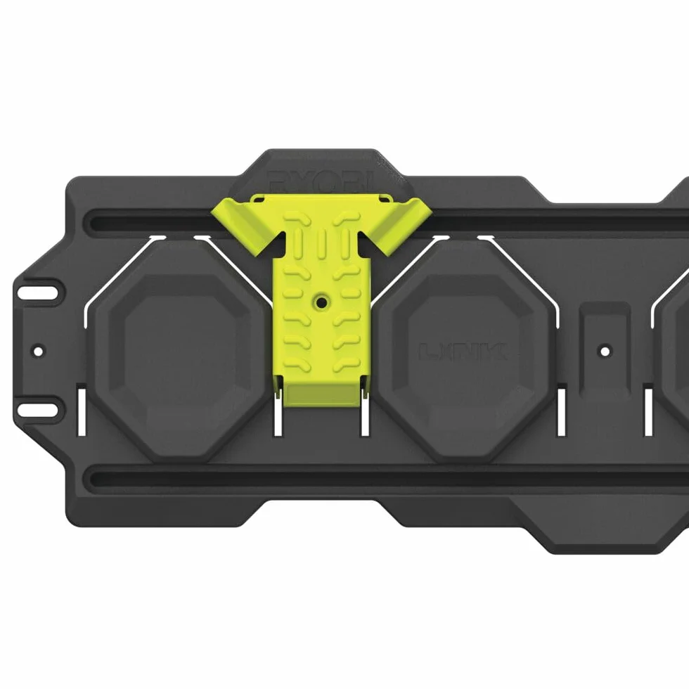 RYOBI RSLW801 Podwójny długi hak do zawieszenia narzędzi System LINK