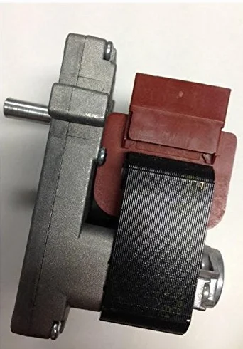 Silnik napędowy seria 911 K9115005 prędkość 1,5 rpm Diam drzewo 8,5 mm opakowanie 30 mm