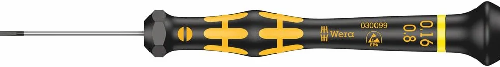 Wera Kraftform ESD Micro Big Pack 1