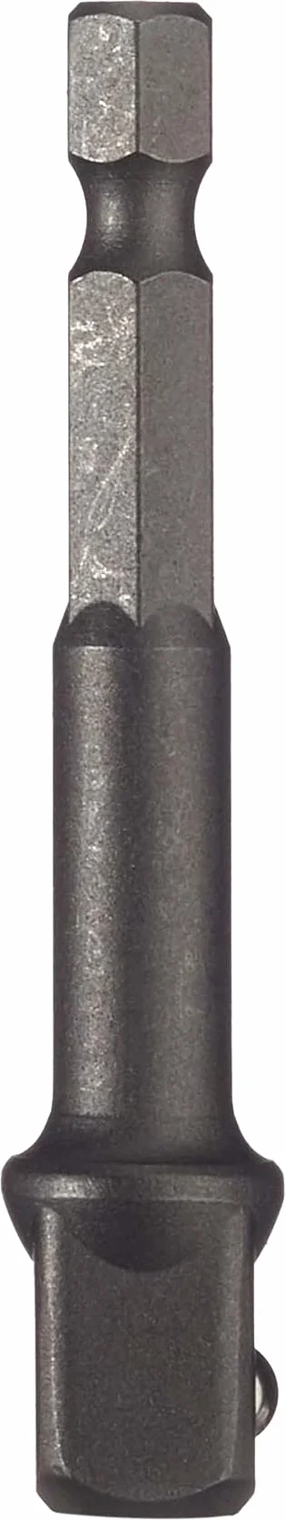 HIKOKI 751970 Adapter Sześciokątny 1/4", 1/2", 3/8", Czworokątny
