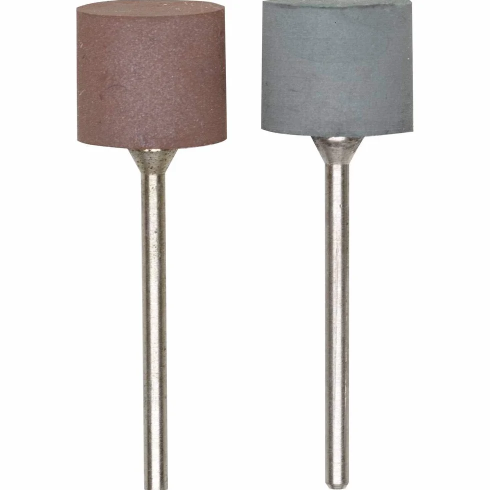 Proxxon 28295 elastyczny korpus polerski 14x12 mm 2 sztuki