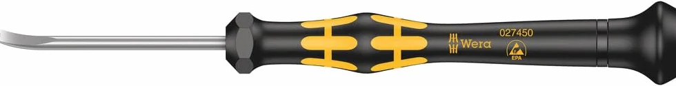 Wera Kraftform ESD Micro Big Pack 1