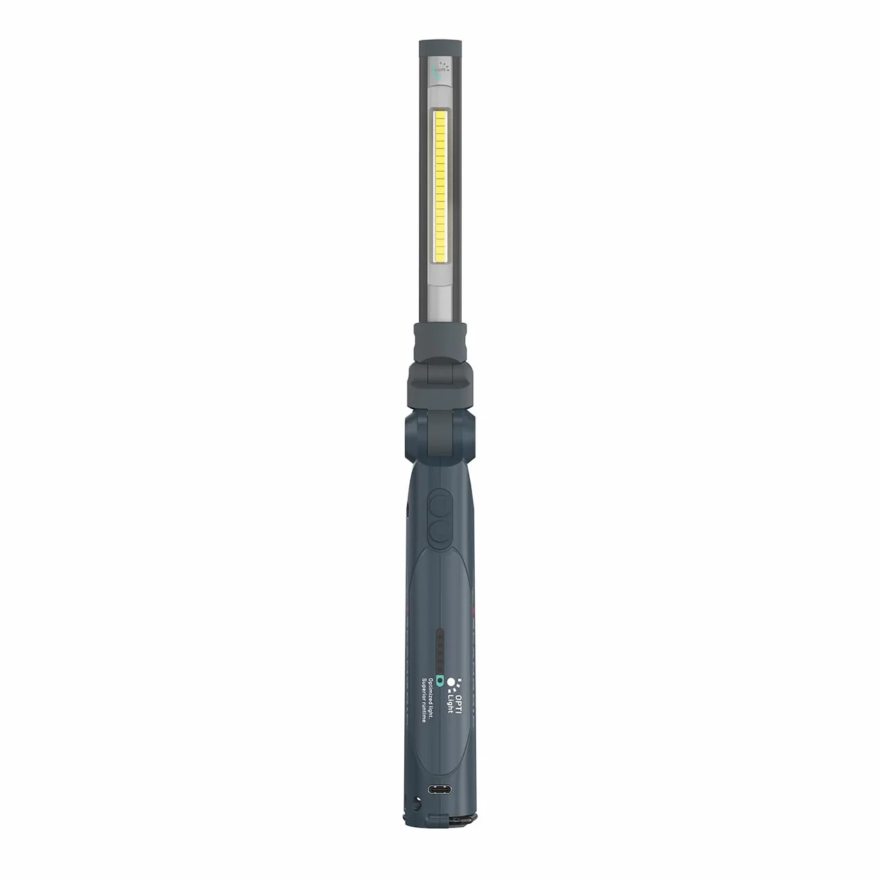 Scangrip Slim for Life lampa LED USB C 3 w 1 inspekcja praca latarka 500 lumenów