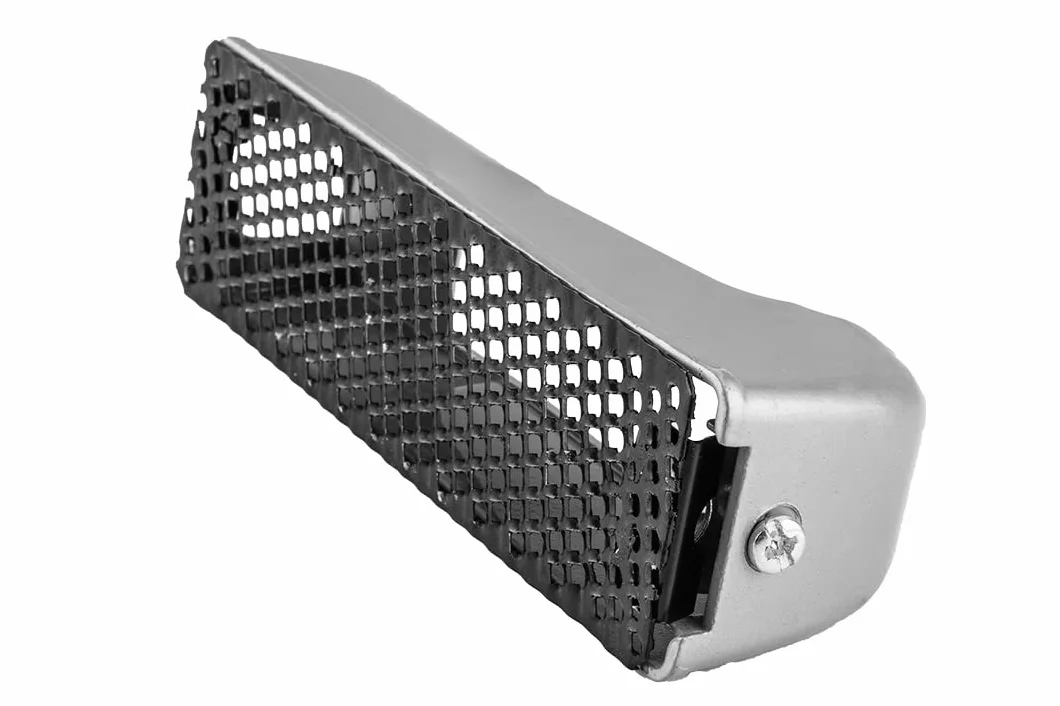 NEO TOOLS Aluminiowa tarka do płyt G/K 140 mm narzędzie do płyt gipsowo-kartonowych