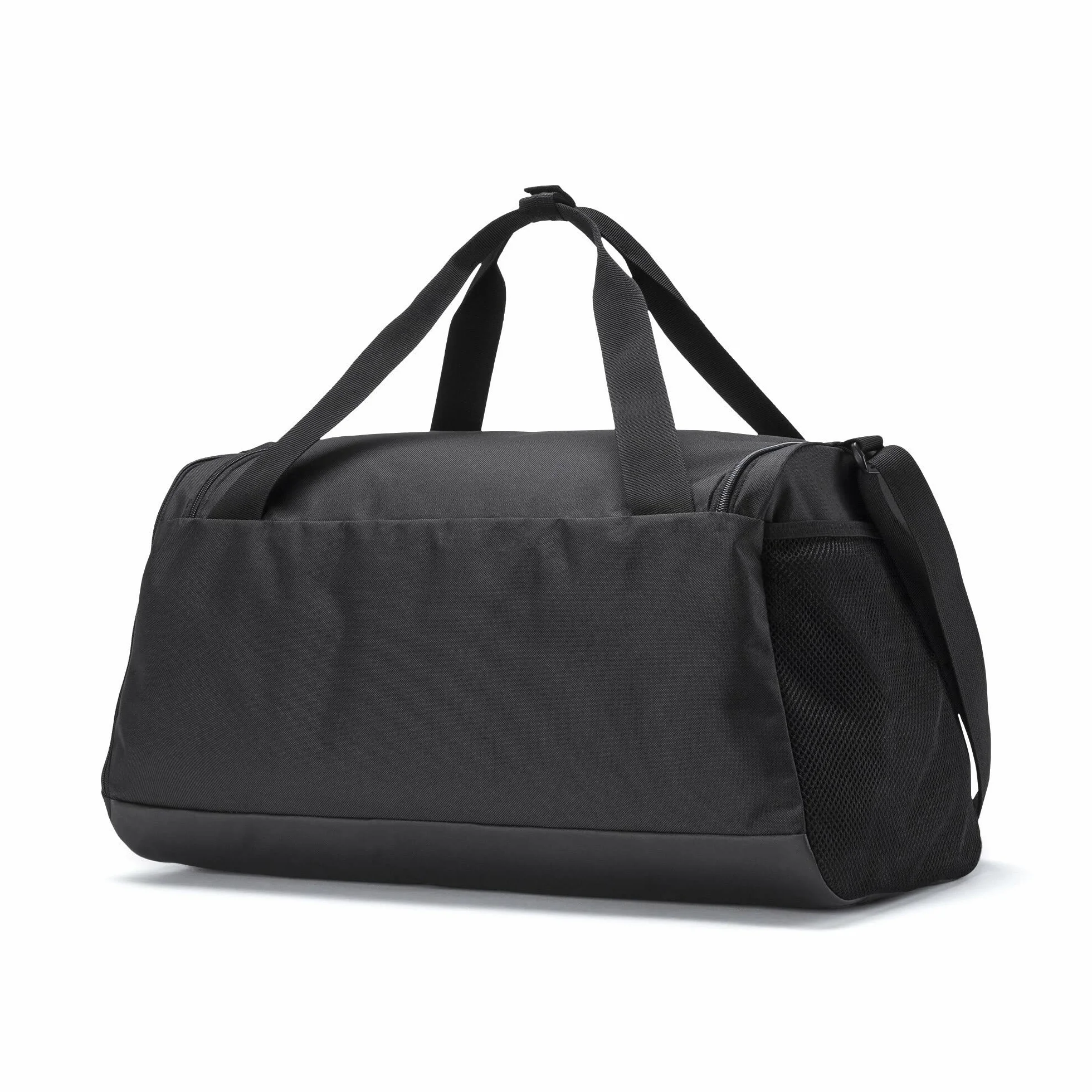 Puma Unisex Dla Dorosłych Challenger 76620 Torba Sportowa, Czarny, 35 l