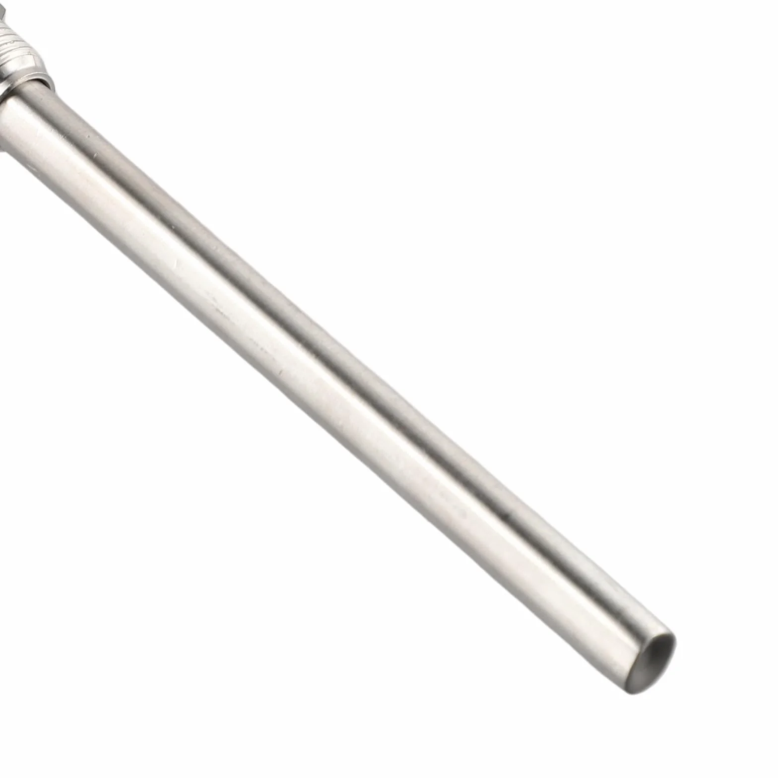 Zapalnik gorącego pręta ze stali nierdzewnej 220 V 140 x 10 mm do kominka na pellet