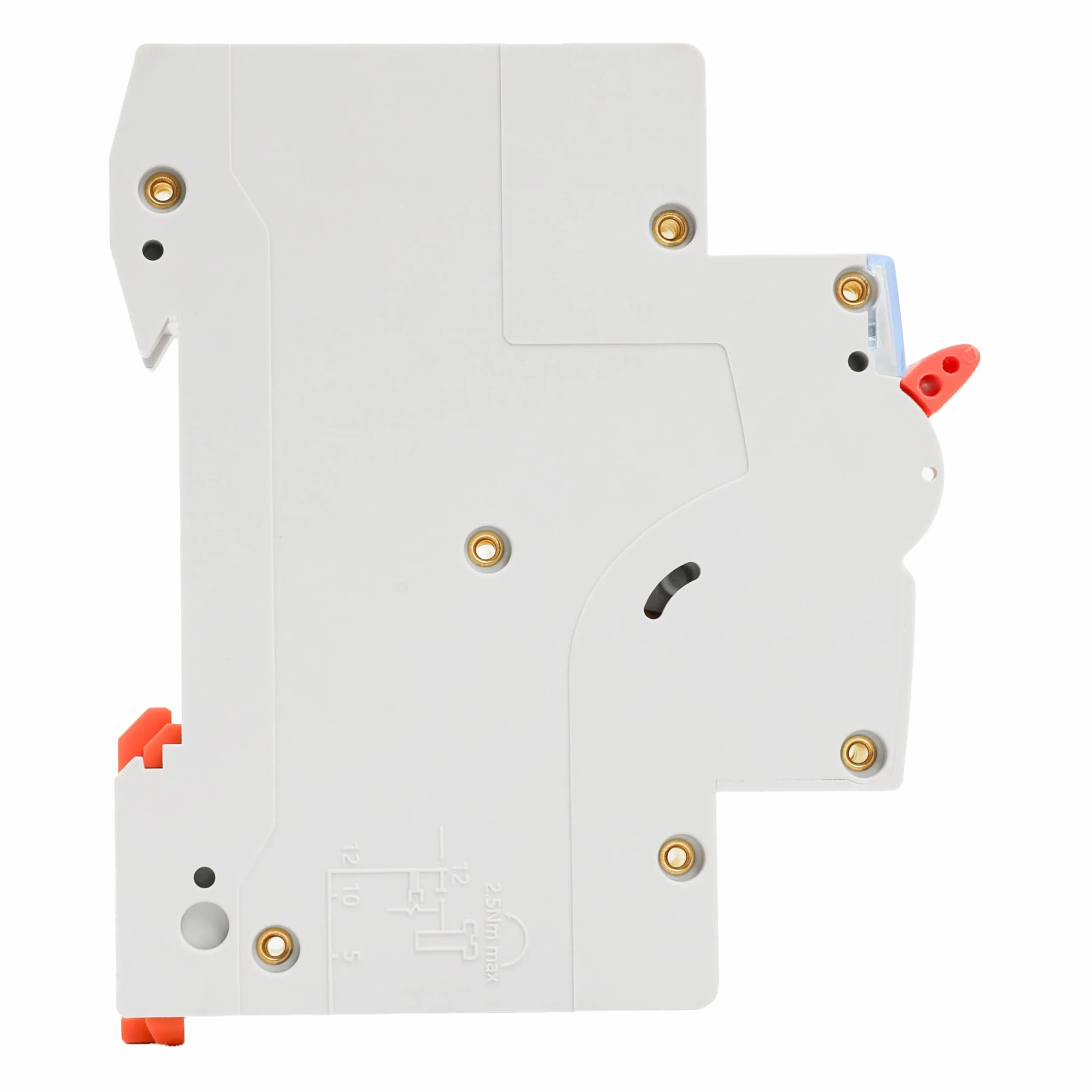 Wyłącznik nadprądowy B16 1P 6 kA RSE MBR116 LS