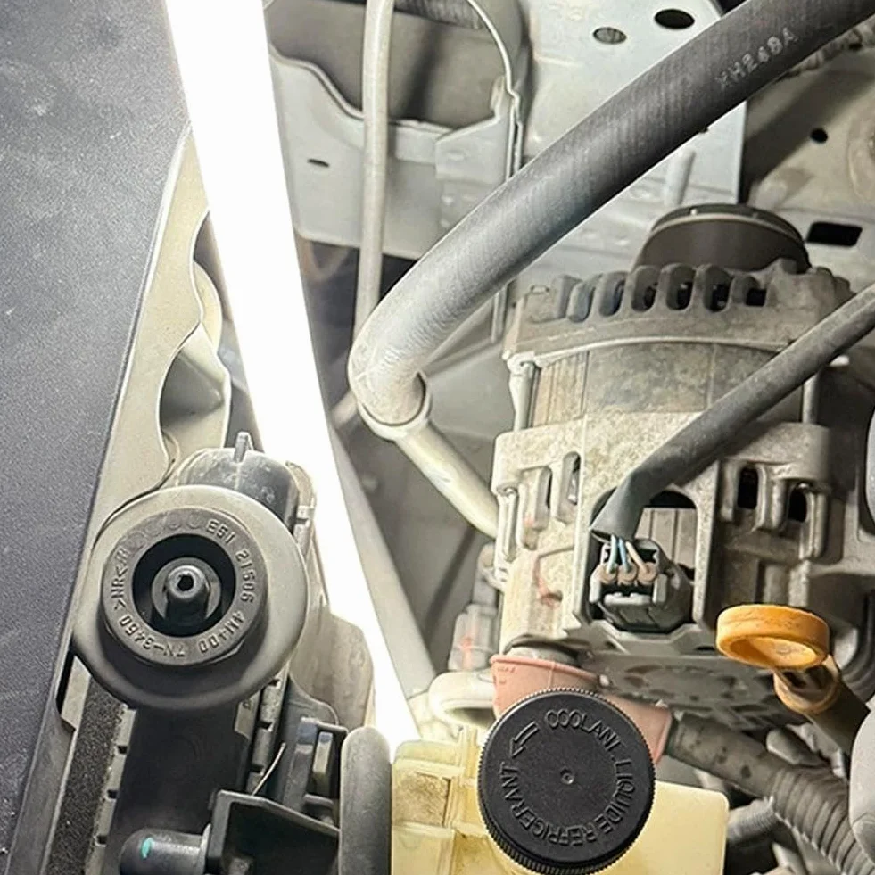Elastyczna latarka LED Stick ładowalna lampa robocza z magnetyczną podstawą