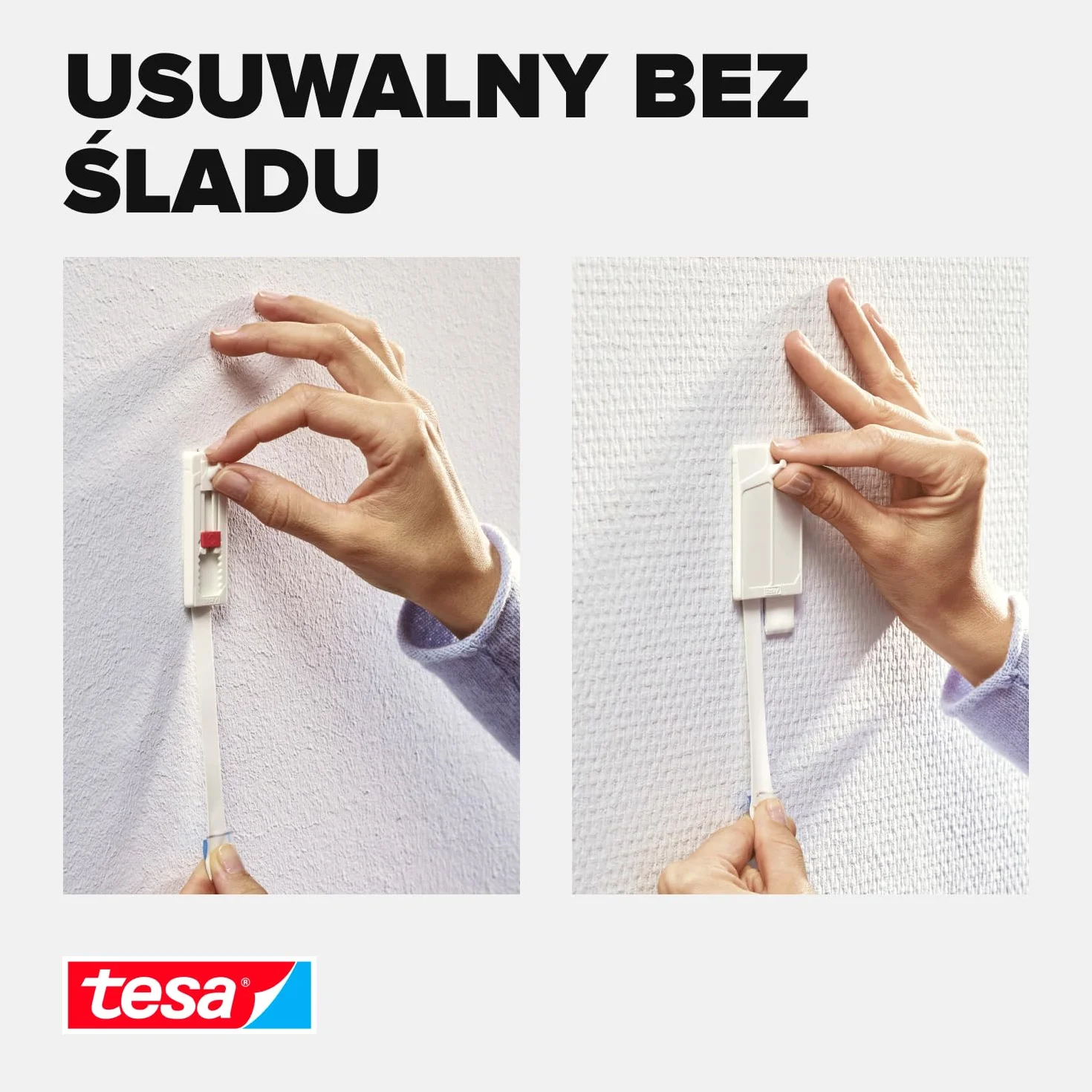 Tesa 77771-00000-00 Taśma Klejąca Biały 6 x 1 kg