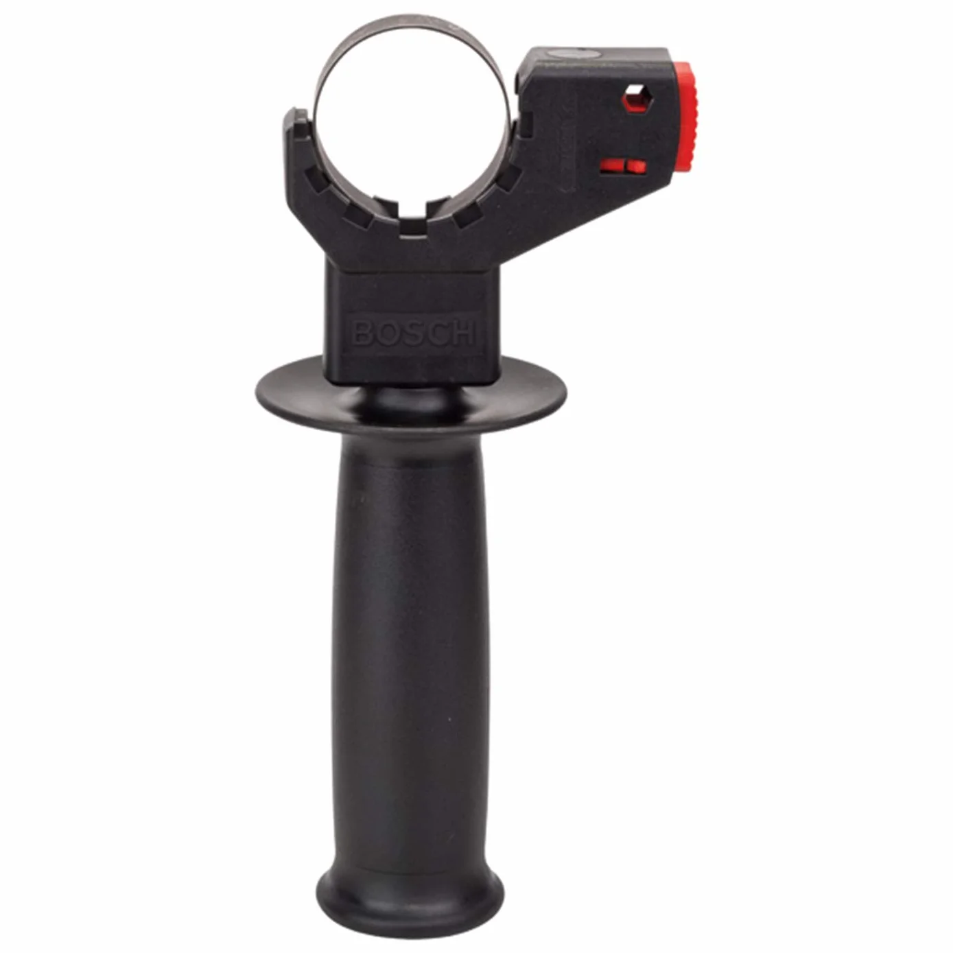 Bosch Professional uchwyt do wiertarki udarowej GSB 20, czarny/czerwony