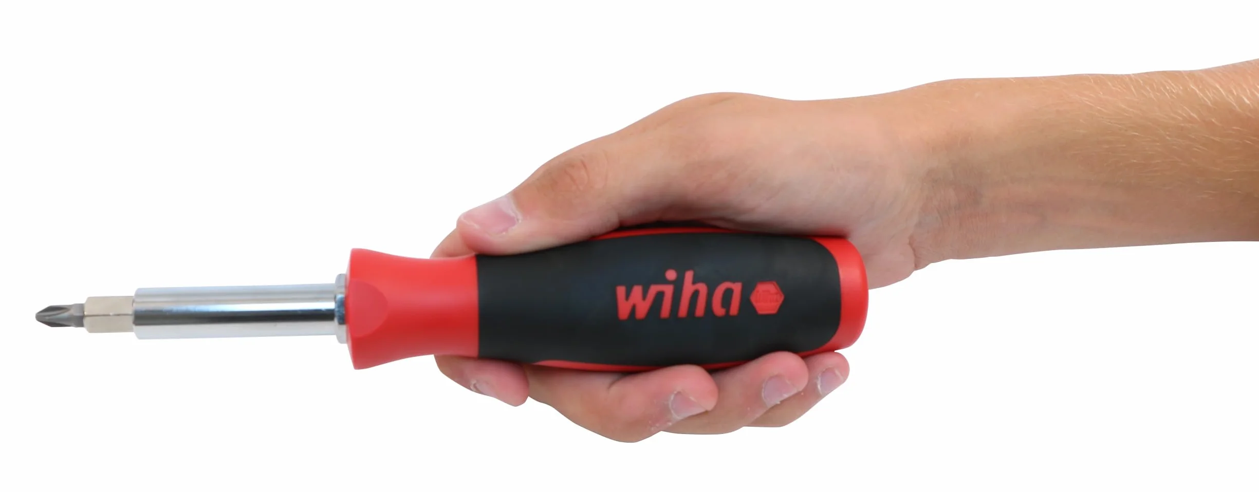 Wiha SoftFinish Multi-driver 11 w 1