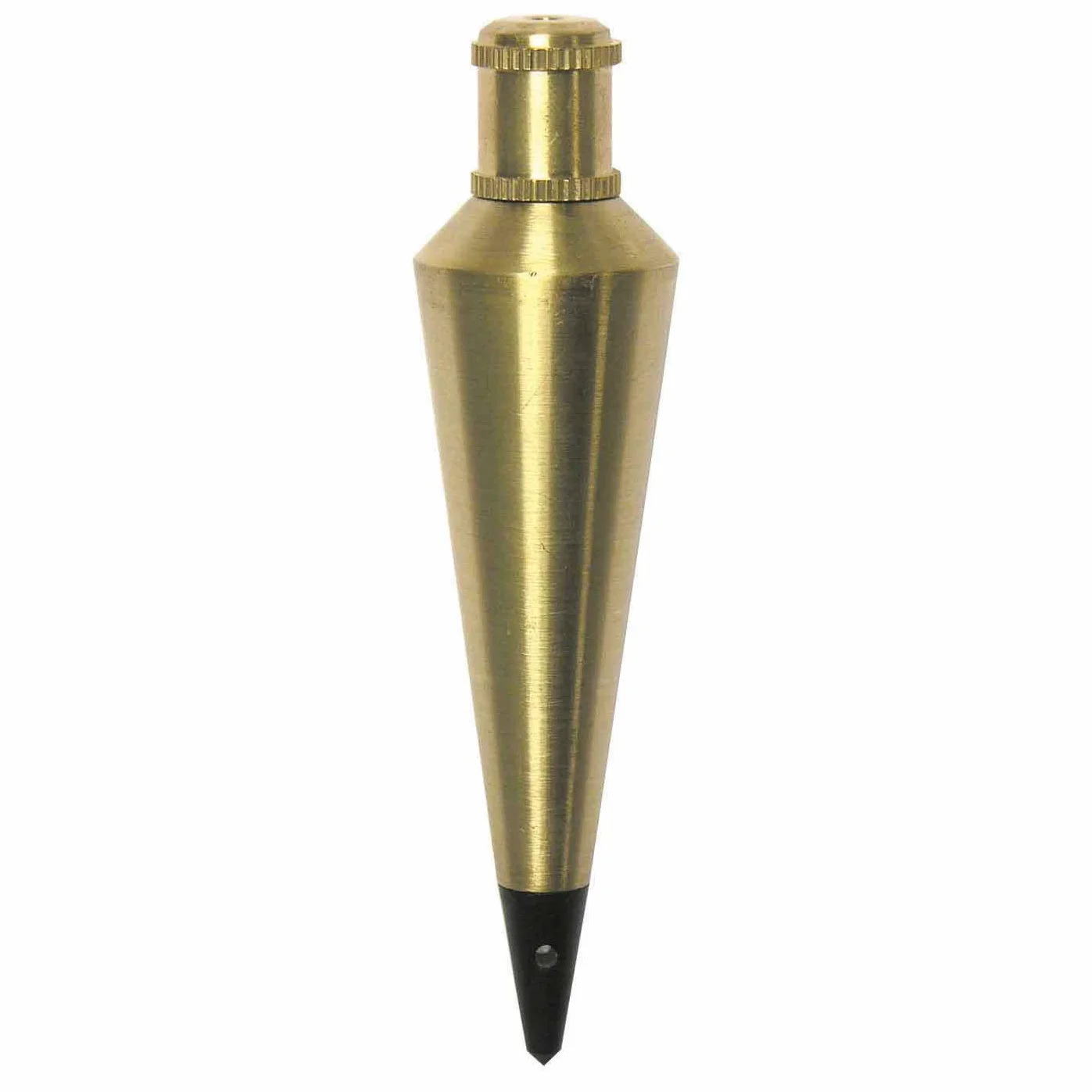 Swanson Tool Co PB008B Mosiężny pion ze sznurkiem 226.8 g