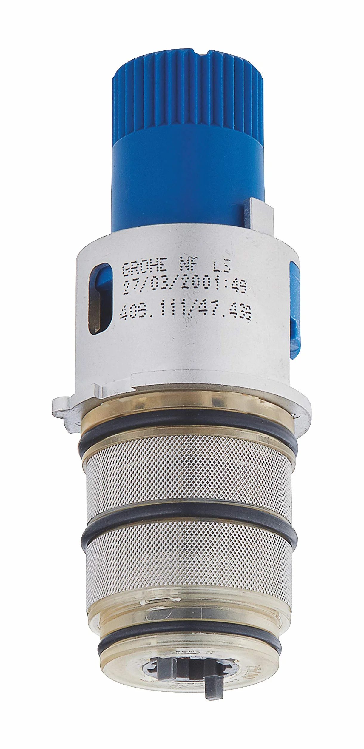 GROHE Zapasowy element termostatyczny 1/2" kompaktowy