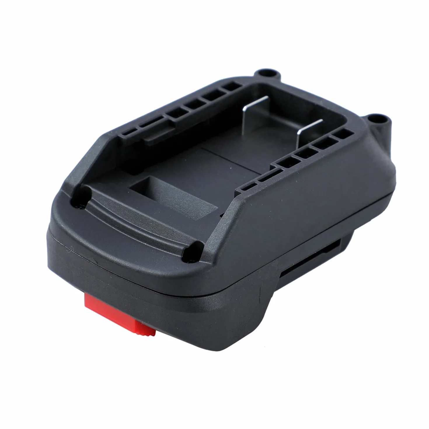 KATSU Tools Adapter do baterii Kompatybilny z DEWA 20 V Pasuje do MAKI 18 V