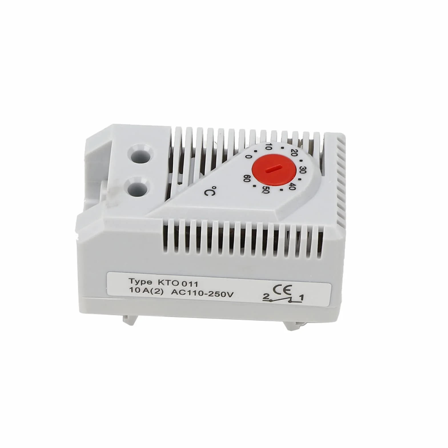 Termostat, regulowany mechaniczny regulator temperatury 0-60 ℃