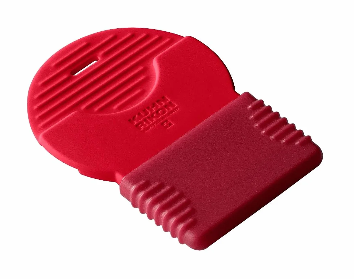 KUHN RIKON Swiss skrobak do czyszczenia płyt ceramicznych