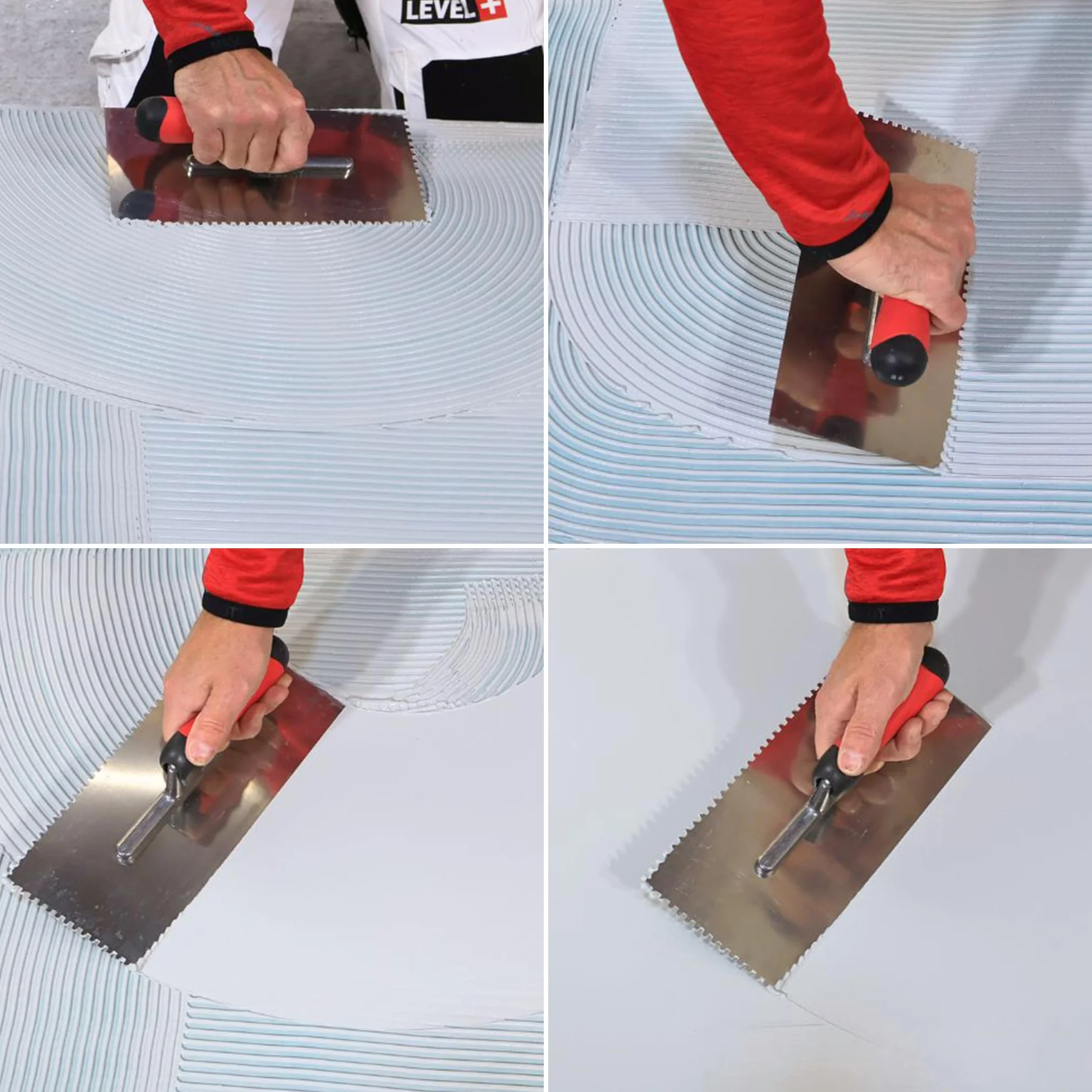 Folia w płynie 4 kg Szczelna Hydroizolacja Elastyczna Izolacja Level+08