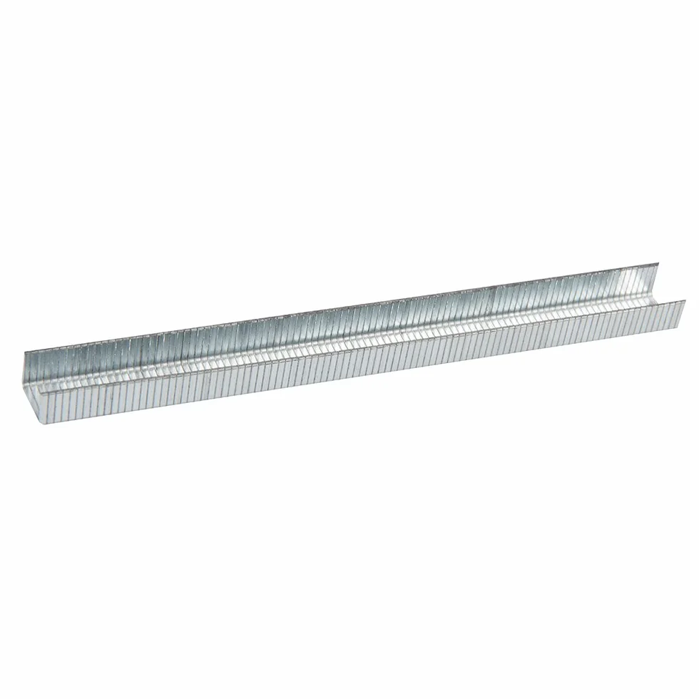 Fixman ocynkowane zszywki 11,2 x 8 x 1,16 mm 5000 sztuk