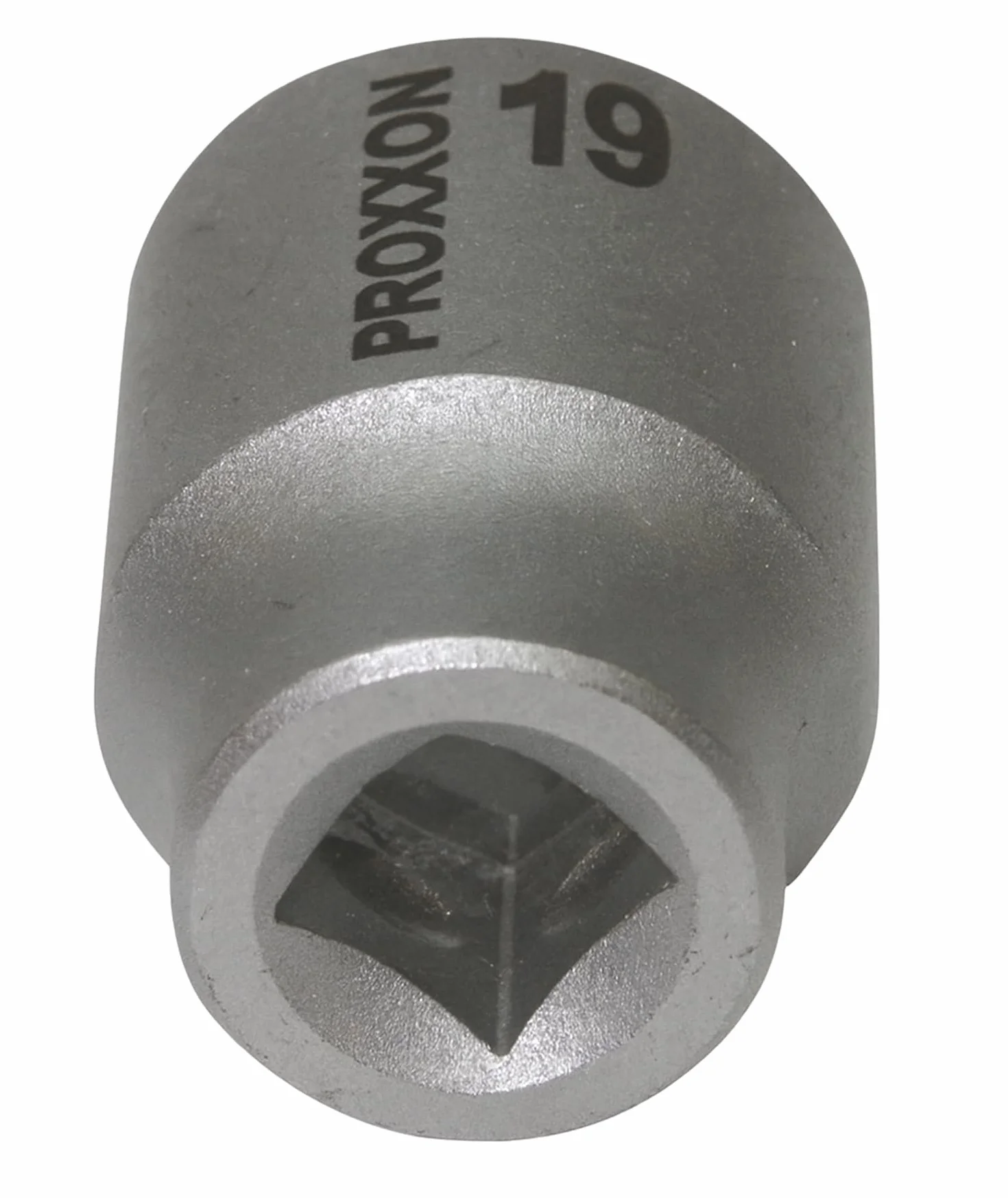 Proxxon Nasadka na klucz nasadowy 23524, 19 mm napęd 10 mm (3/8")
