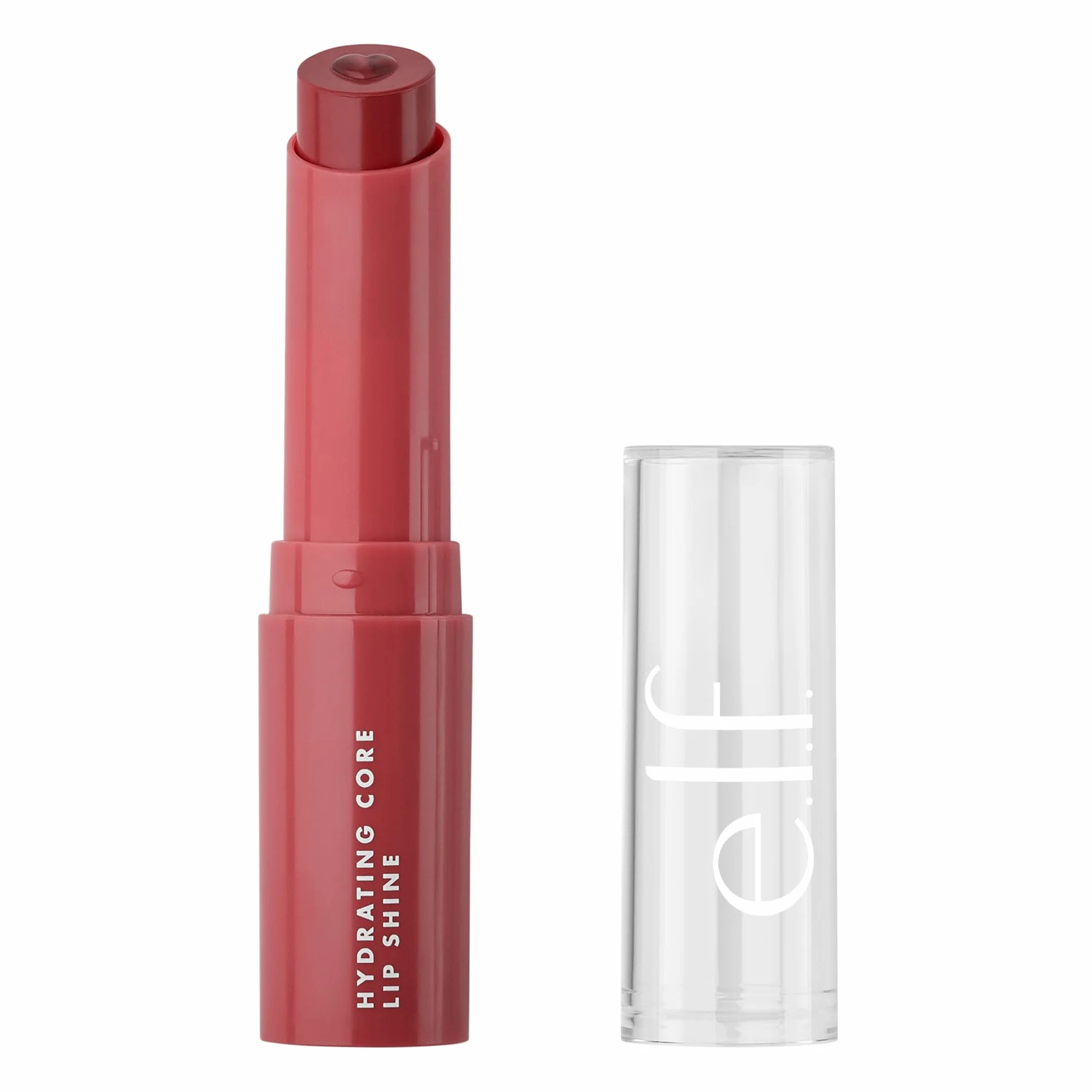 e.l.f. Hydrating Core Lip Shine, Joyful