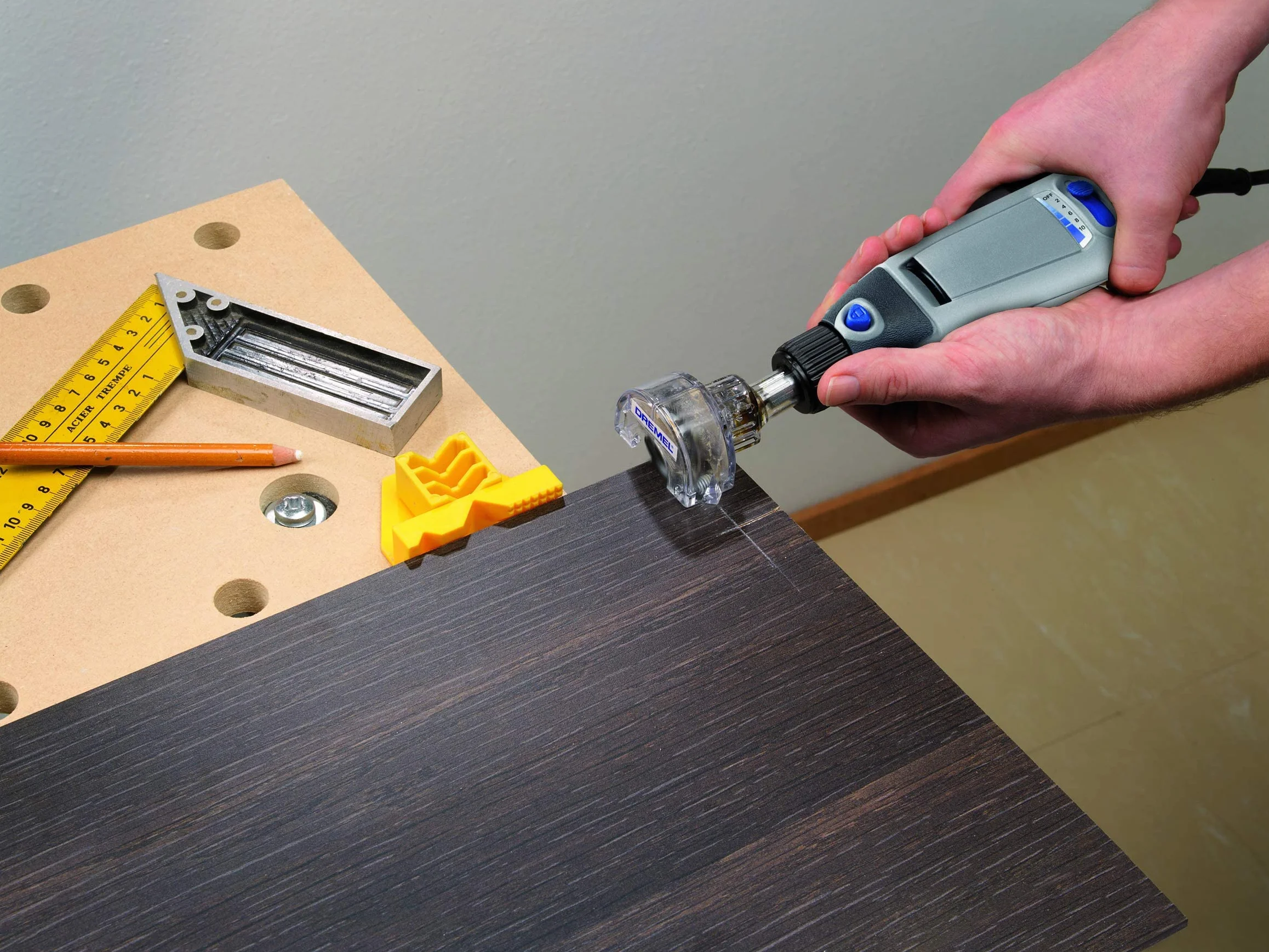 Dremel Tarcza do cięcia wzdłużnego poprzecznego 31,8 mm 546