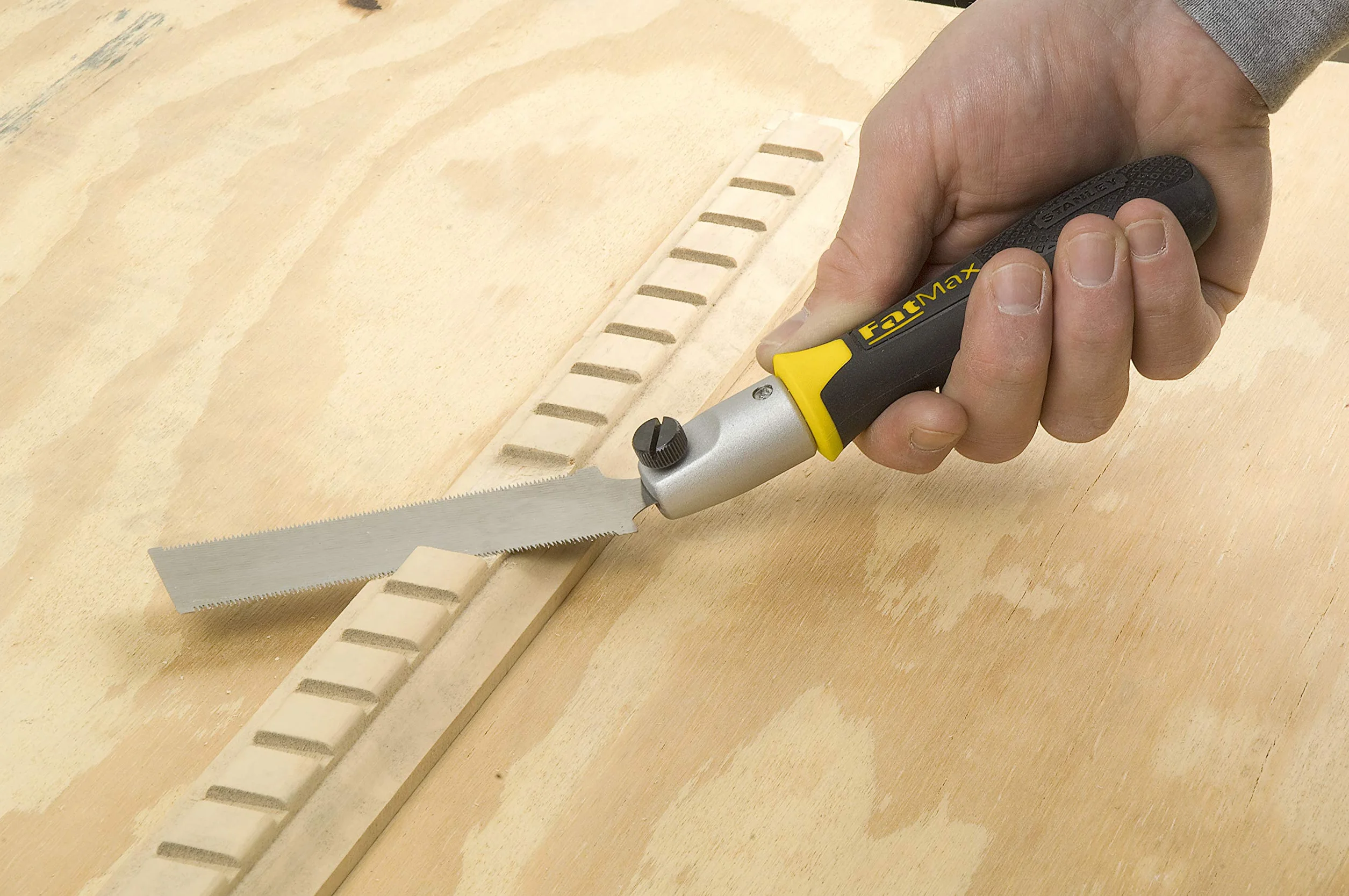 Stanley Fatmax Piła do Cięcia Podtynkowego 120 mm 0-20-331
