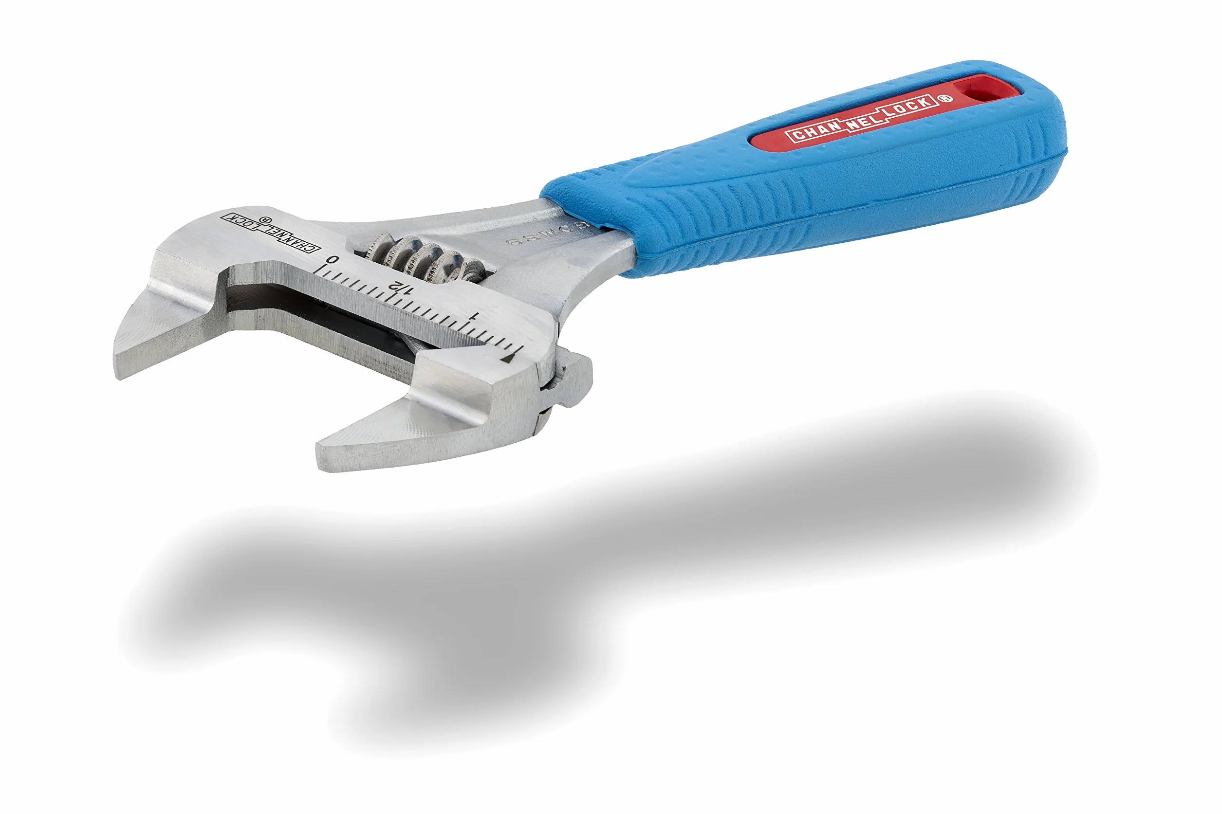 Channellock 6 Xtra Slim Jaw Regulowany Klucz
