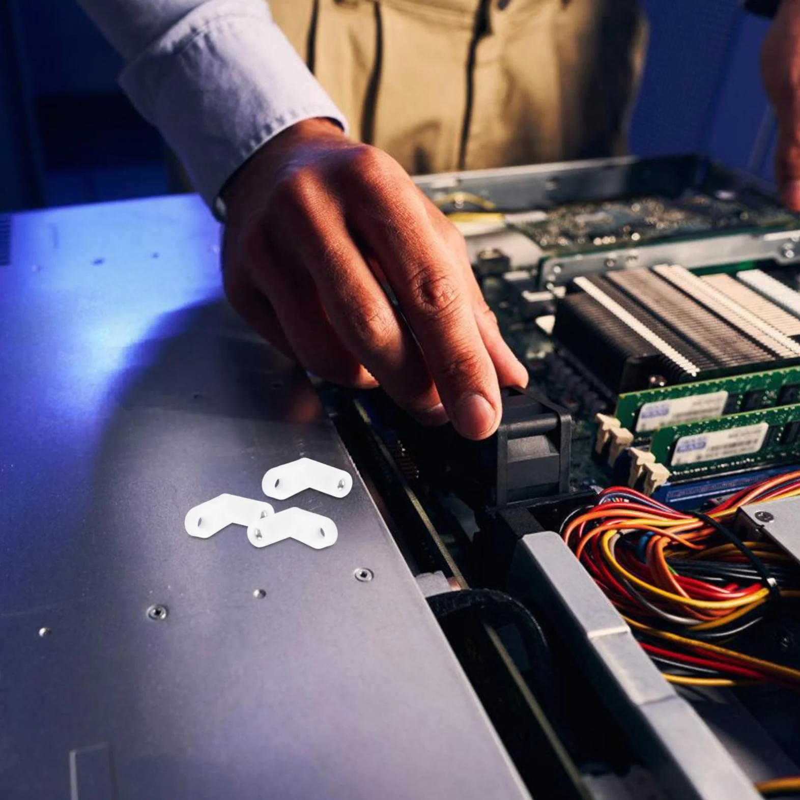TOYANDONA Izolowane Dystanse Pcb Śruby I Dystanse Do Płyt Głównych