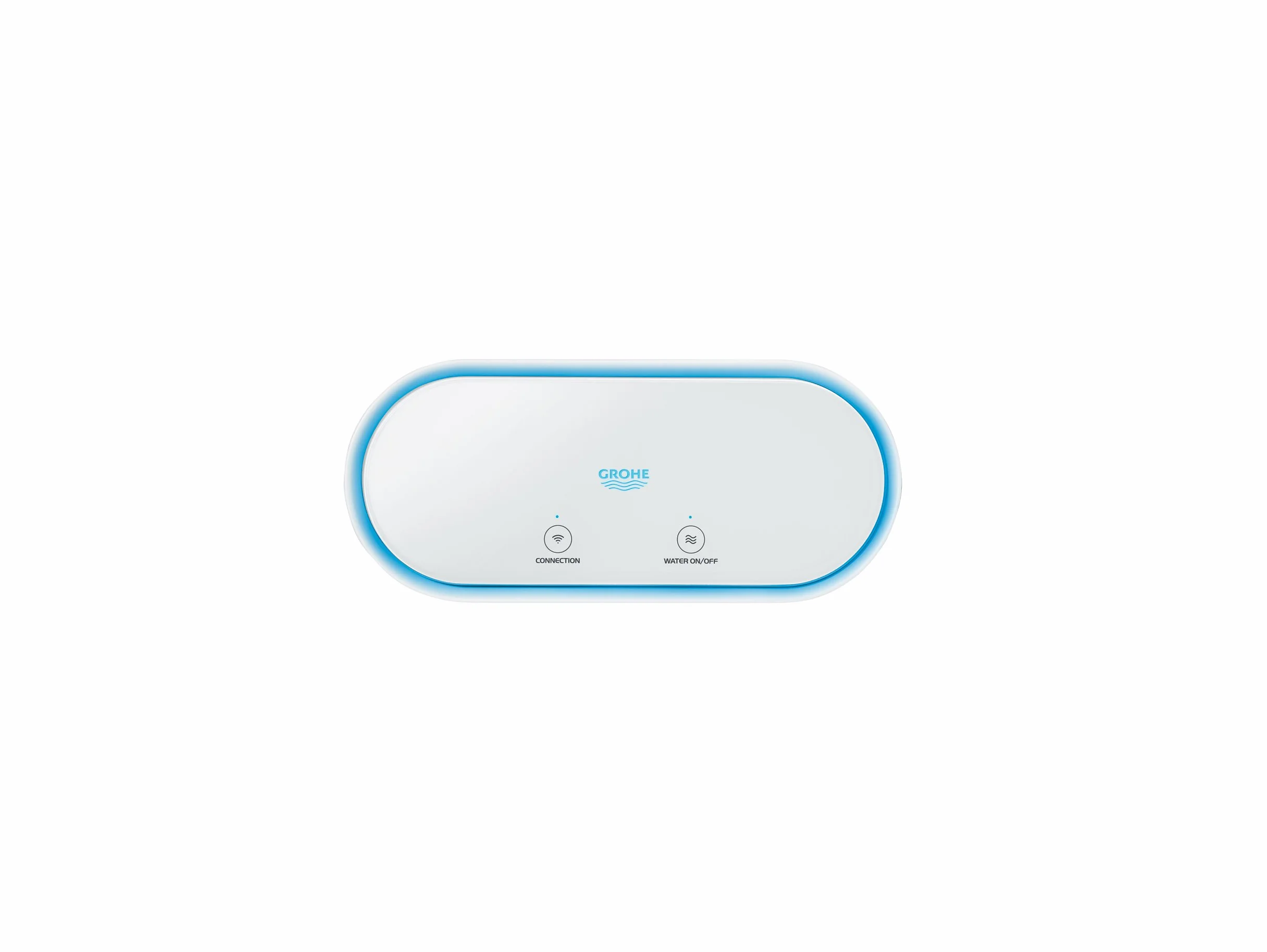 Grohe Sense Guard Czujnik Wody Biały 33,5 x 17,5 x 14 cm