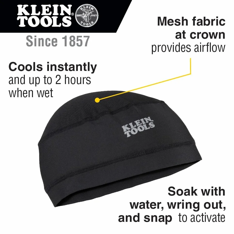 Klein Tools 60181 chłodząca wkładka do kasku