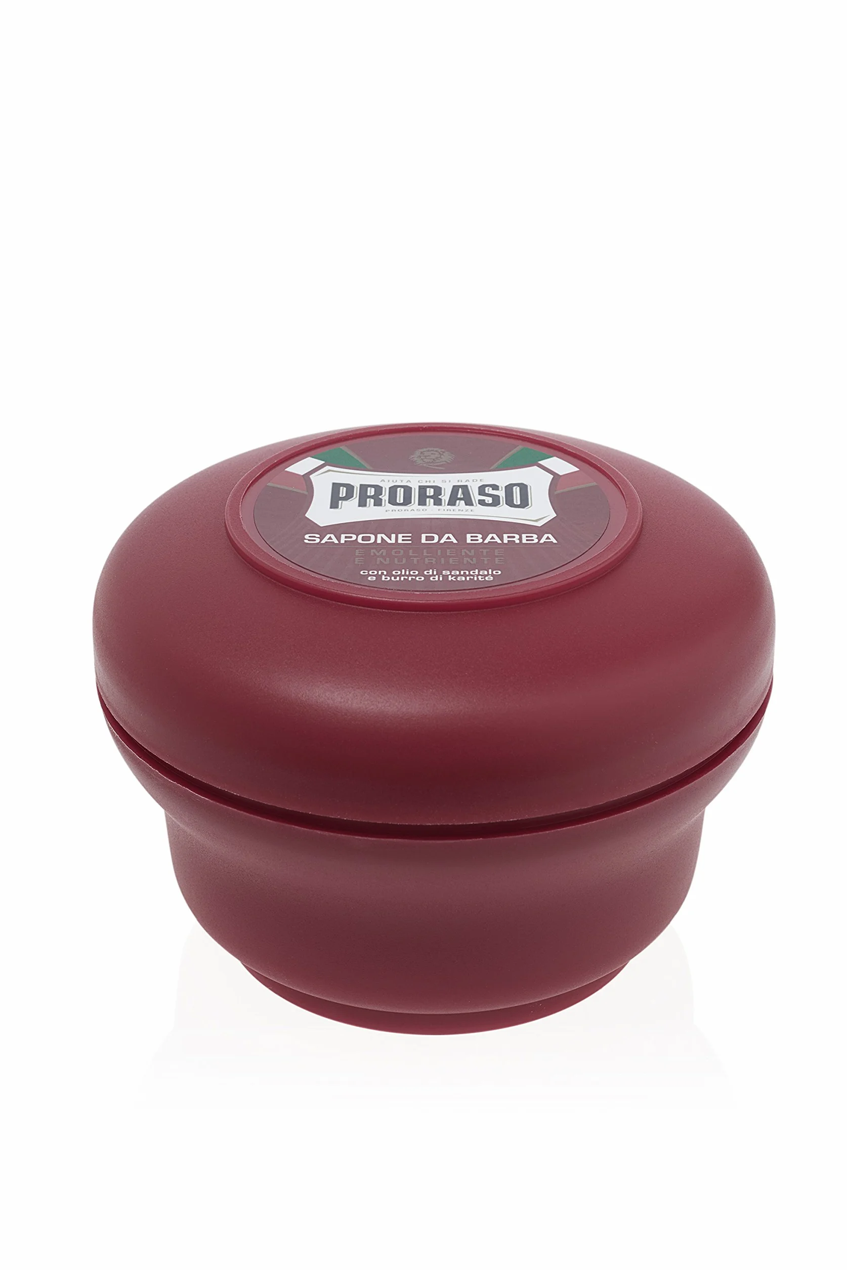 Proraso Golenie Mydło w Miska 150 ml