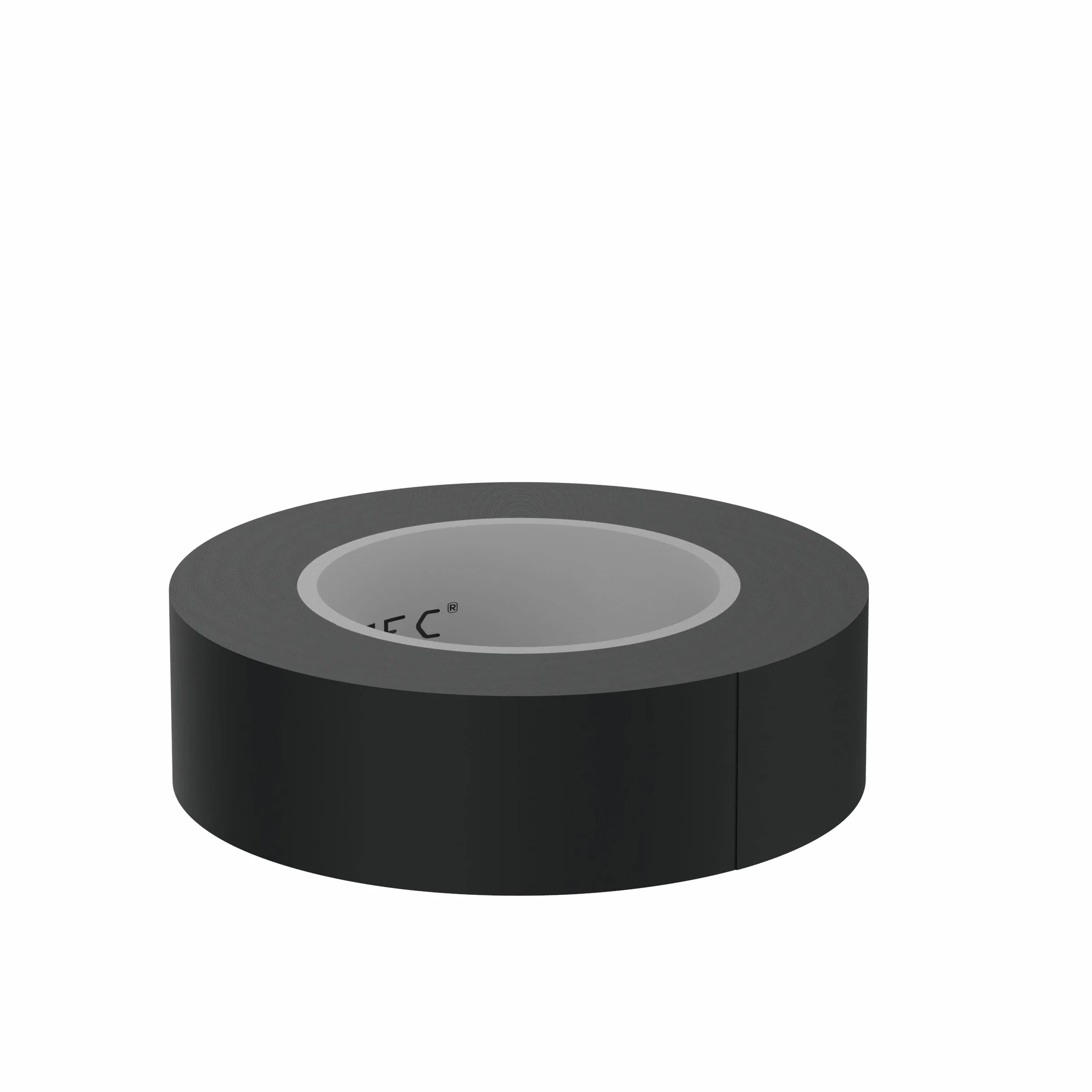 AUPROTEC VDE taśma izolacyjna PCW 15 mm x 10 m czarna DIN EN 60454-3-1