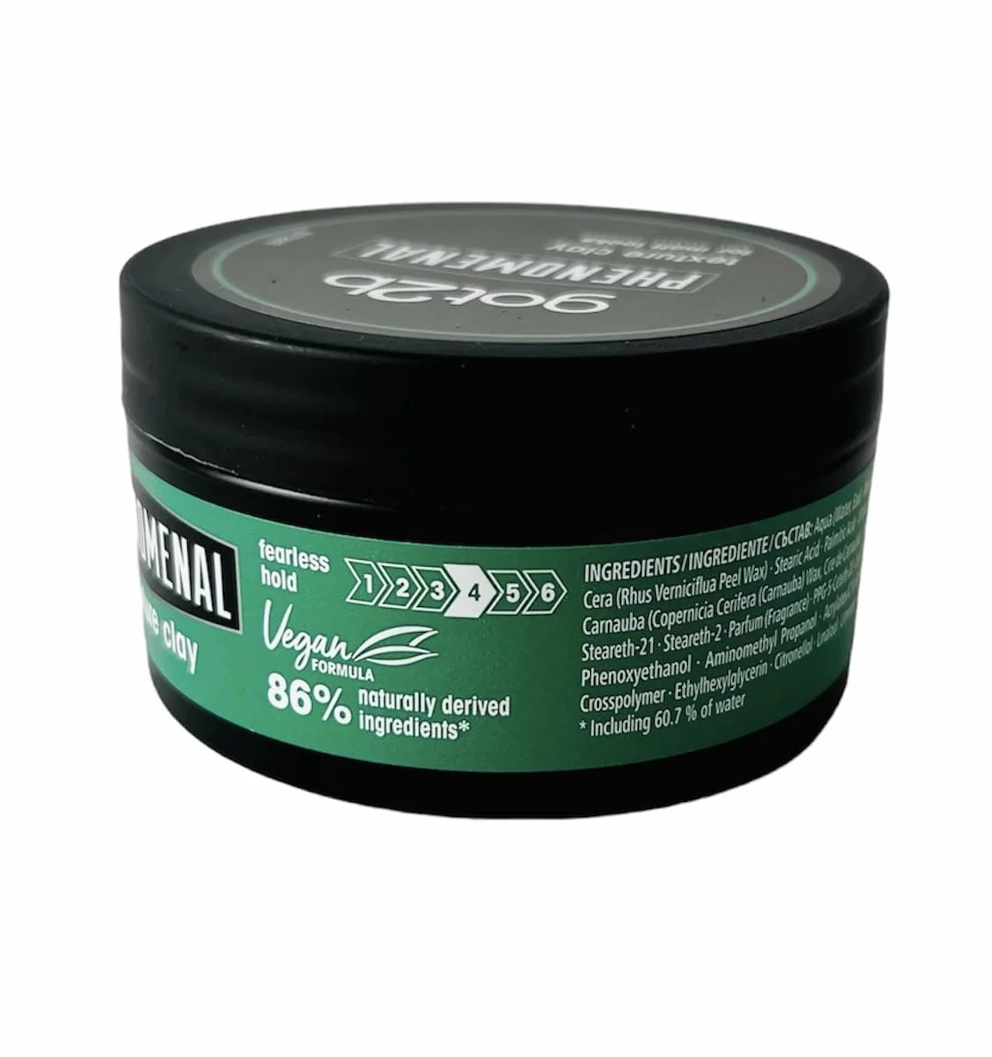Schwarzkopf Got2B phenoMENal glinka do włosów teksturyzująca 100ml