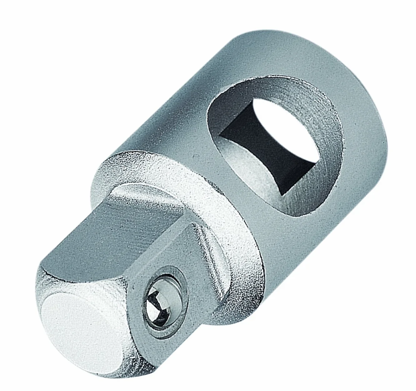 PROXXON Adapter 23566 10 mm (3/8") wewnętrzny do 12,5 mm (1/2") zewnętrzny kwadrat