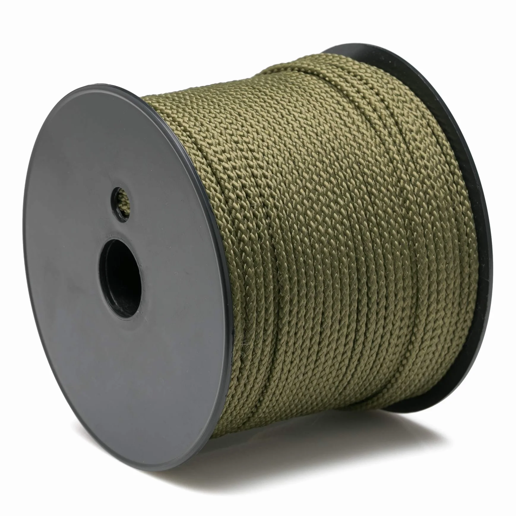 Flandria 413K lina polipropylenowa pleciona Ø 3,5 mm 100 m