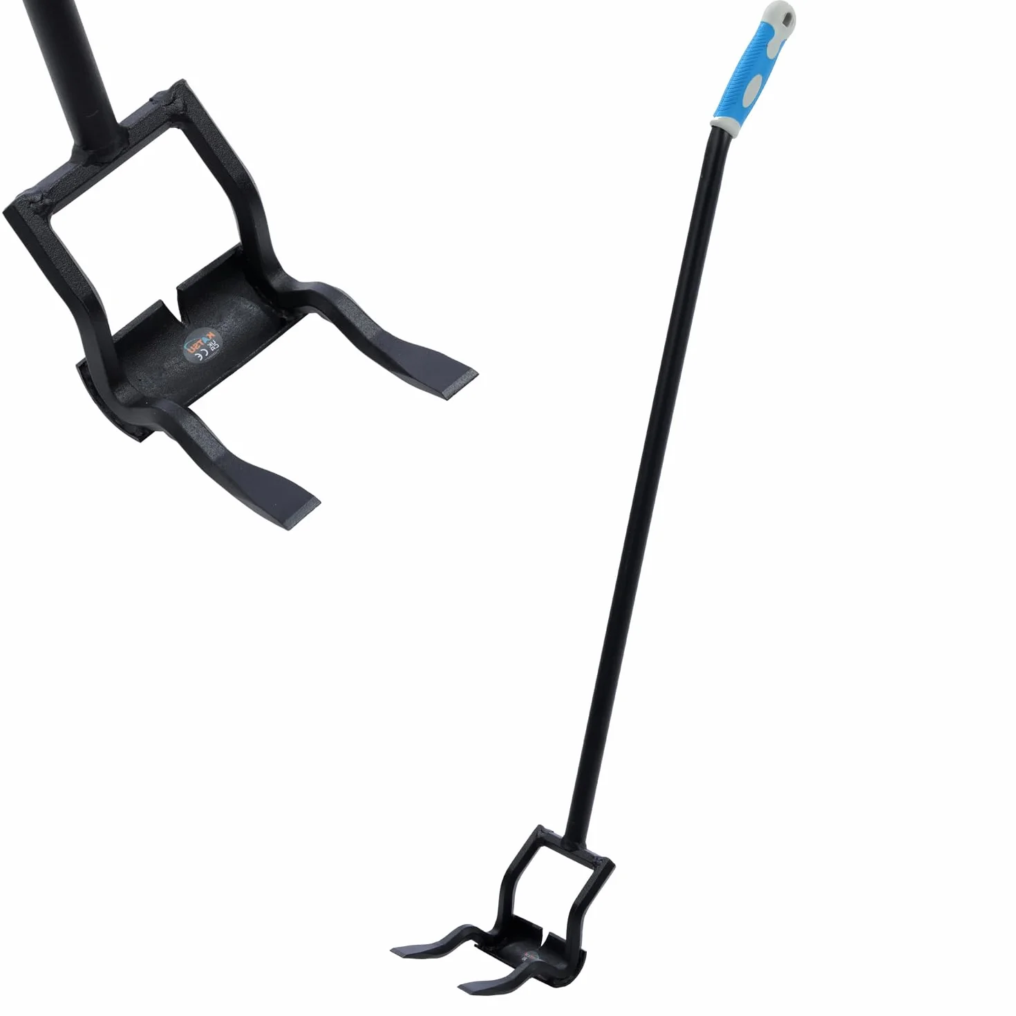 KATSU Paleta Buster 100 cm, łamacz palet, narzędzie do usuwania gwoździ