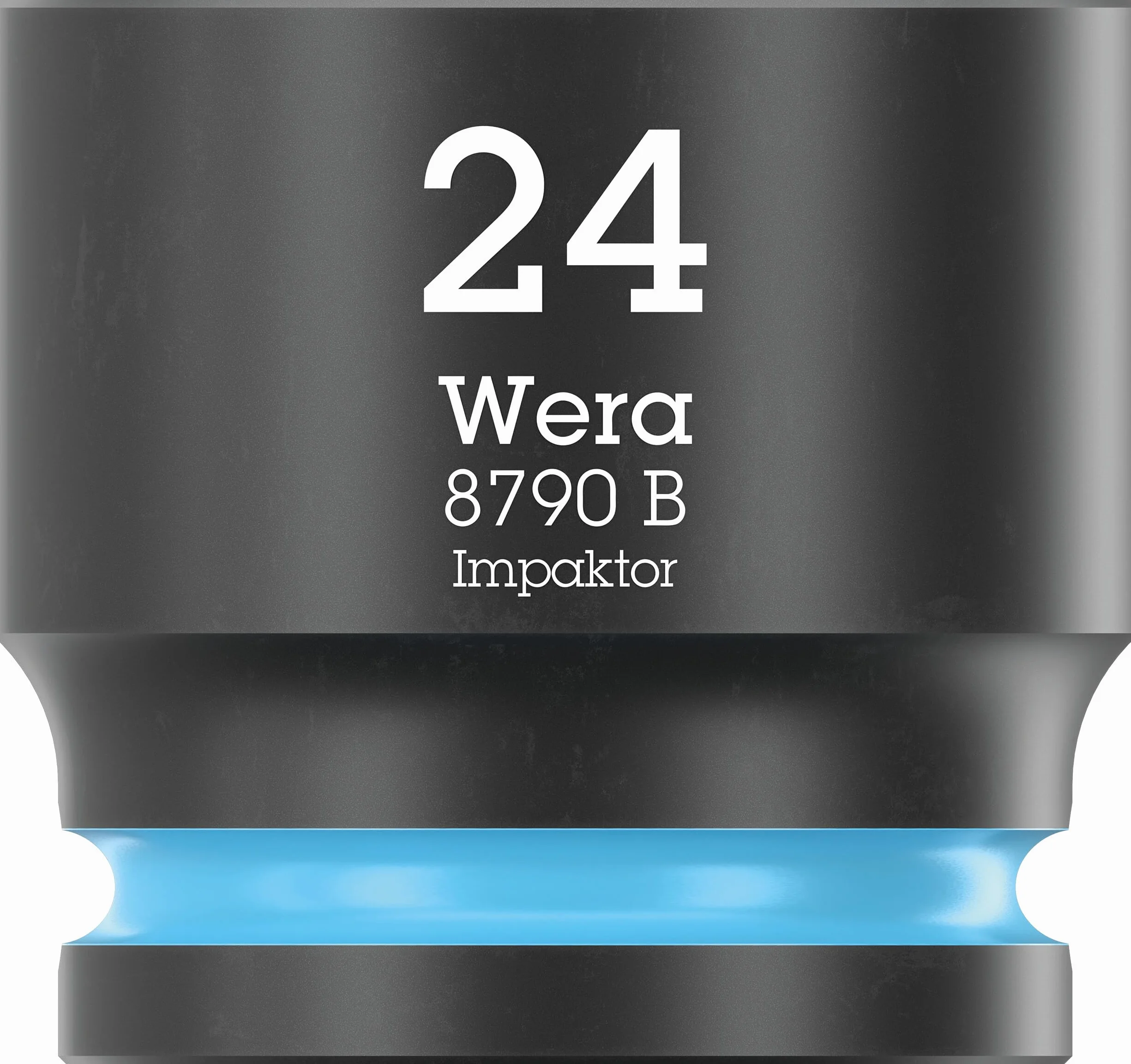 Wera Zyklop Comfort Zestaw Grzechotek 16 Elementów Czarny Zielony