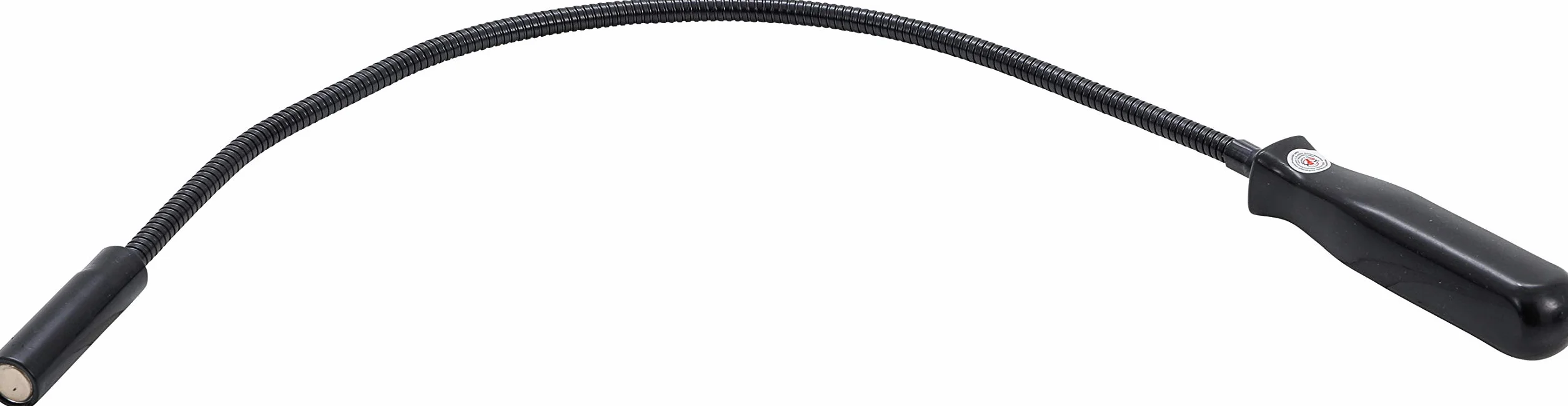 BGS Chwytak magnetyczny elastyczny 560 mm udźwig 1,5 kg