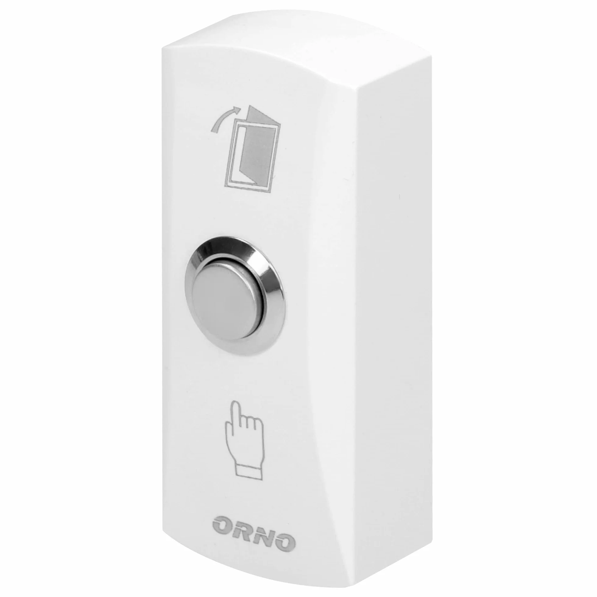 ORNO ZS-819 Przycisk Wyjścia Natynkowy IP20