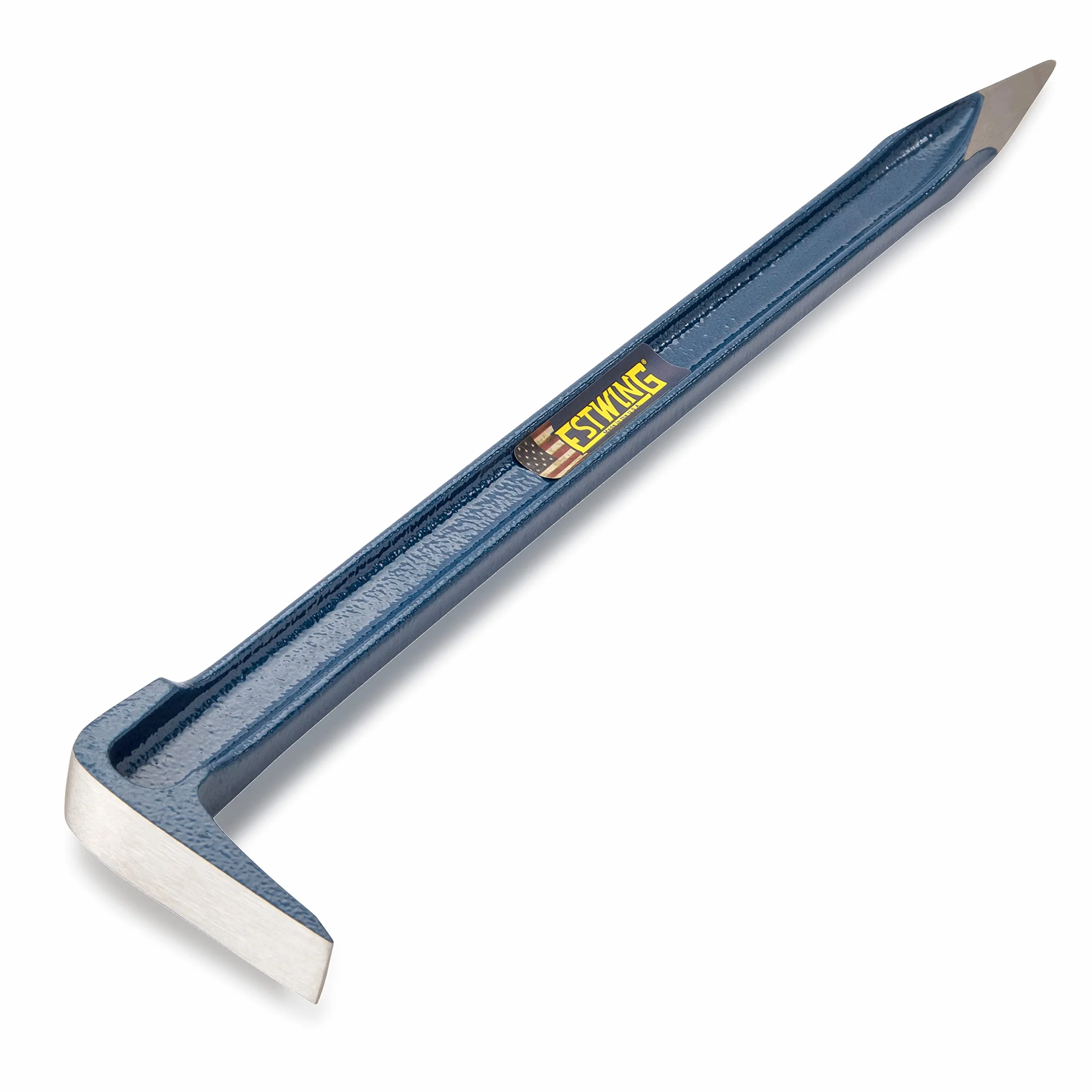 Estwing GP-18 GAD Pry Bar 45,7 cm kute narzędzie geologiczne