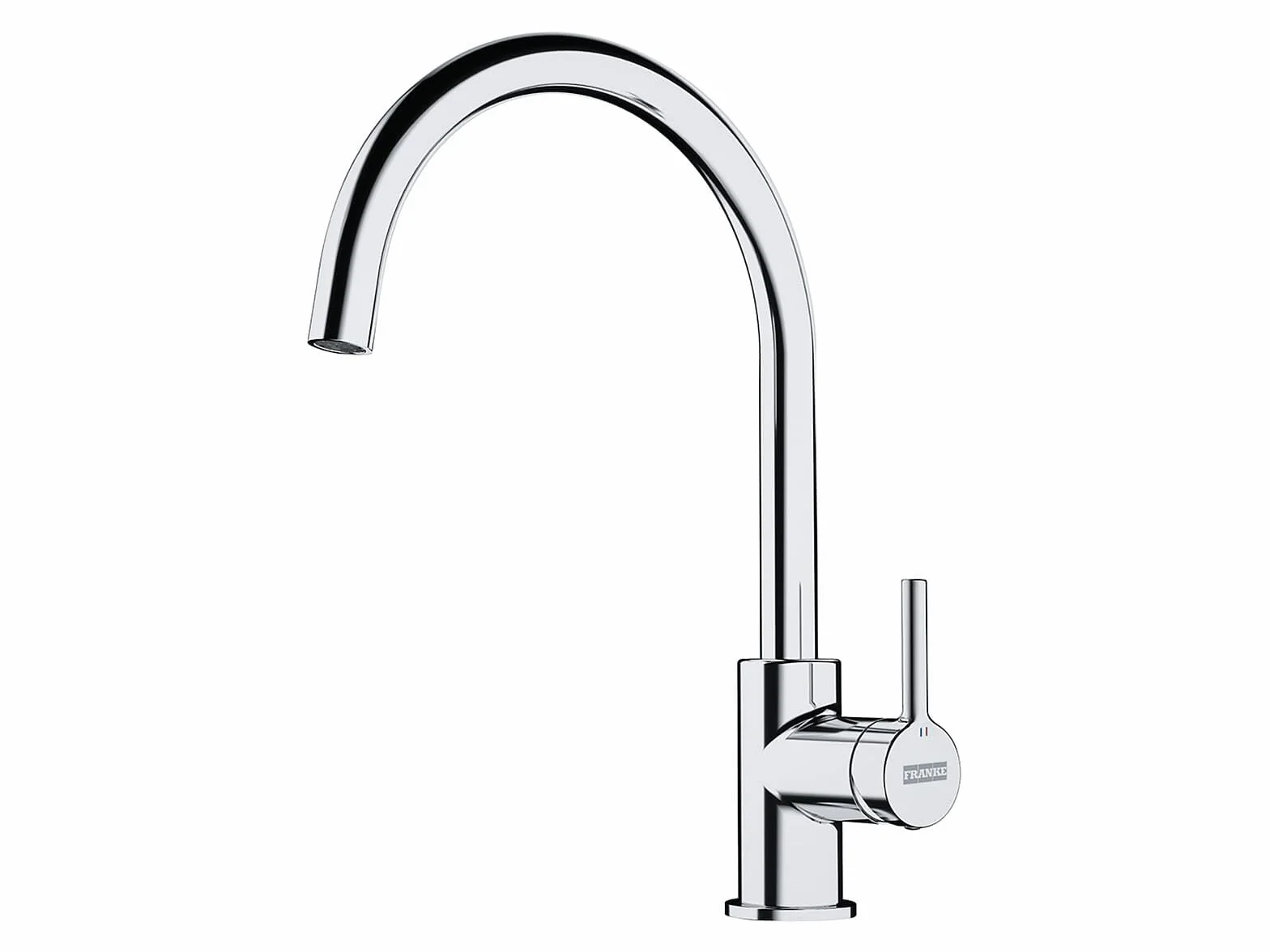 FRANKE Lina XL Rubinetto della cucina Cromo