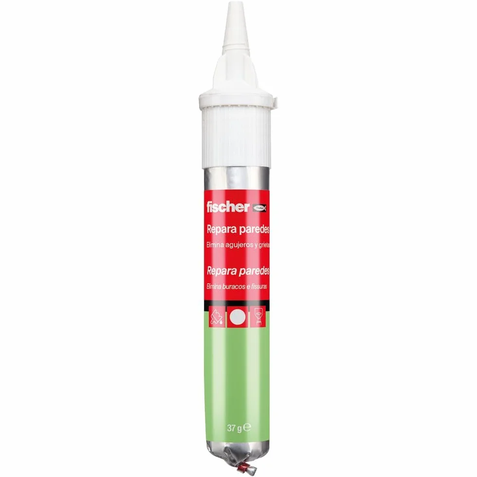 Fischer Masa Szpachlowa Biała 70 ml