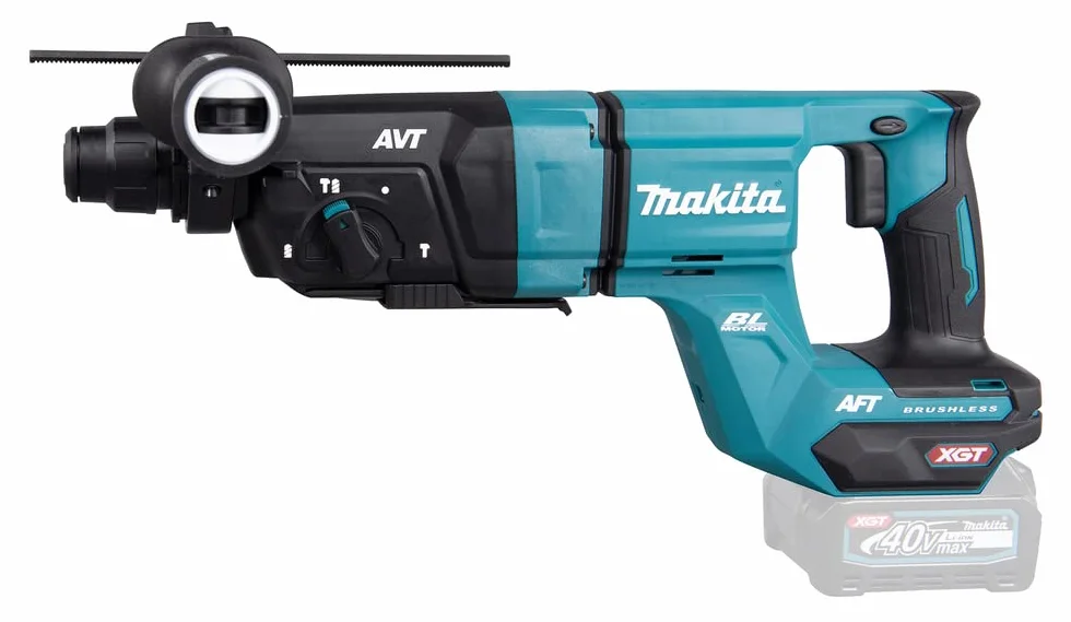 Makita HR007GZ 40V Max XGT bezszczotkowy młot udarowo-obrotowy SDS-Plus