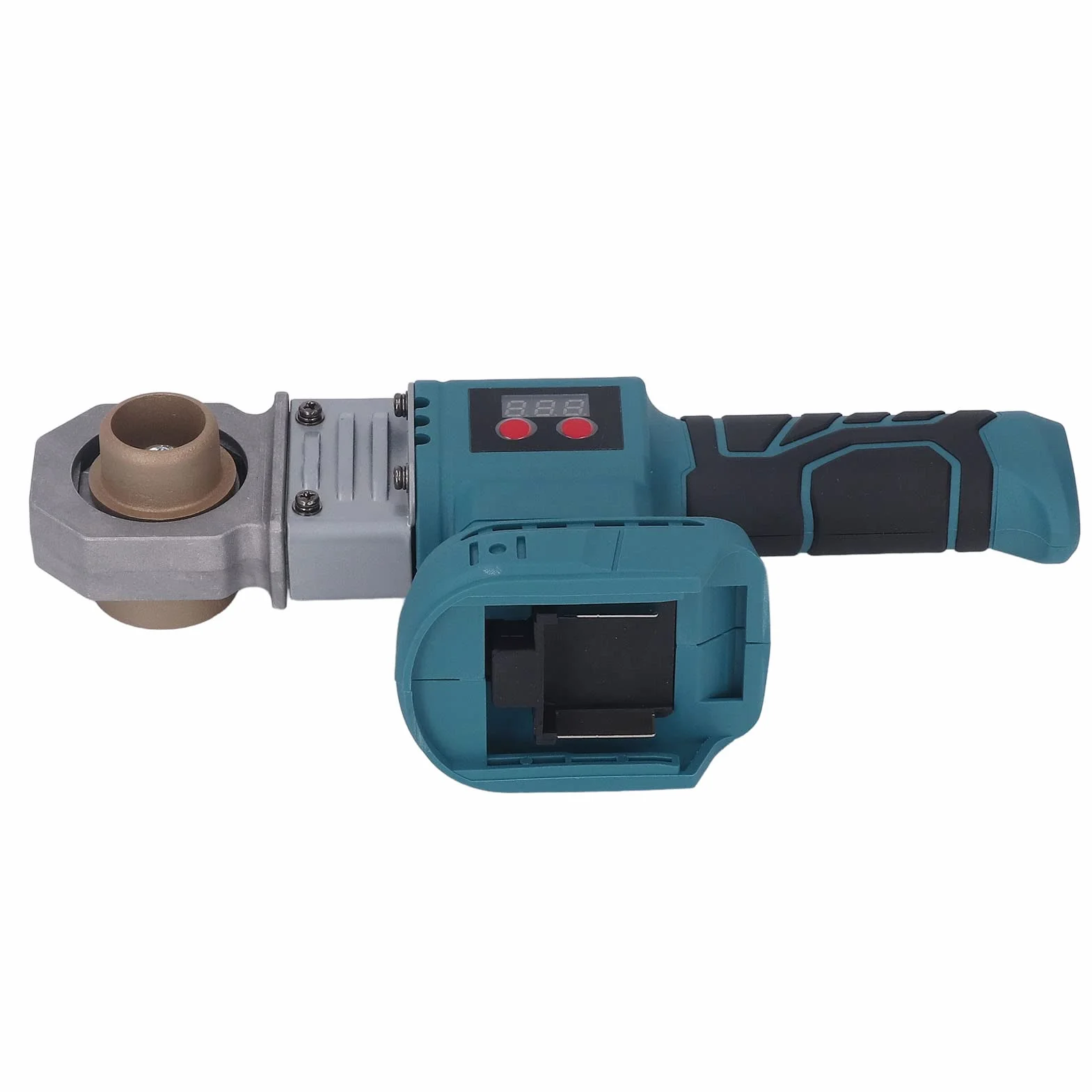 Spawarka PPR 350W z Cyfrowym Wyświetlaczem Regulacja Temperatury