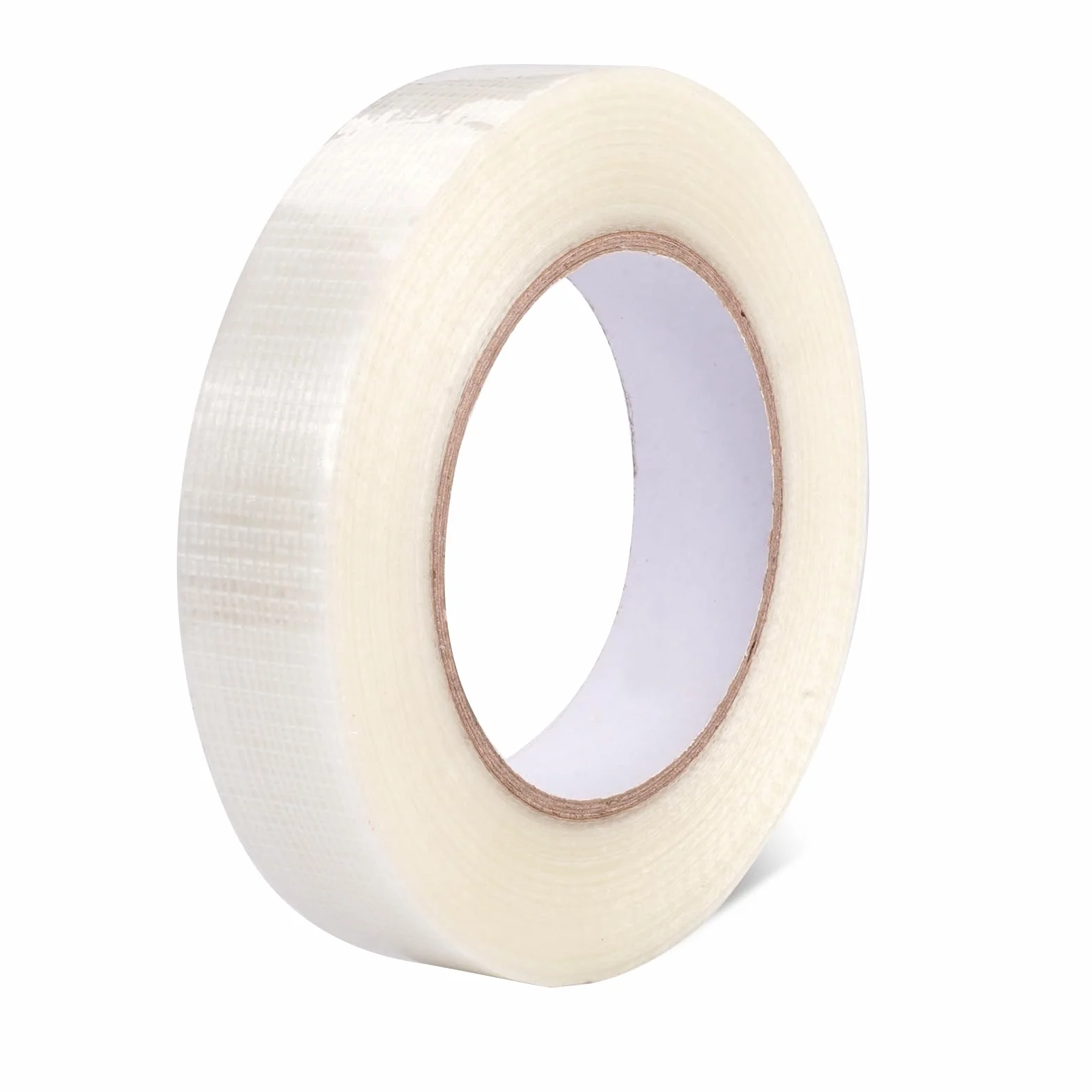 Taśma wzmacniająca włóknem szklanym 50 m x 25 mm taśma filamentowa
