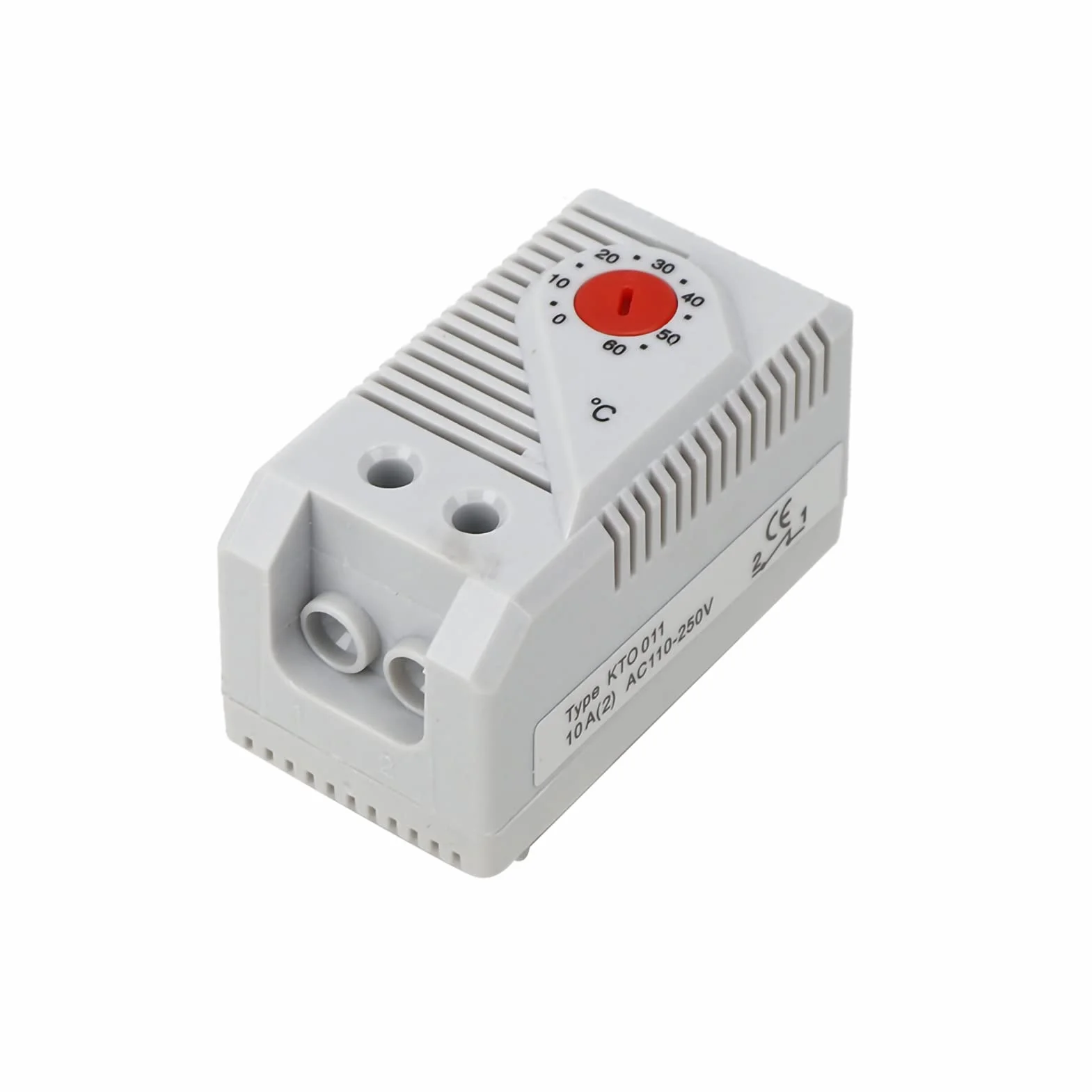Termostat, regulowany mechaniczny regulator temperatury 0-60 ℃
