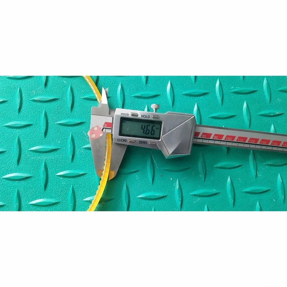 Pas napędowy piły taśmowej PU 35-30 cm 620 mm do piły taśmowej i stołowej