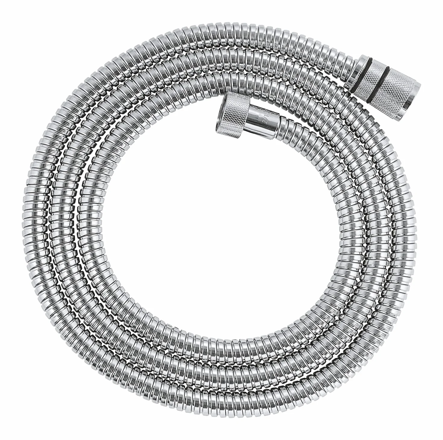 Grohe VitalioFlex Metal hose 1750mm