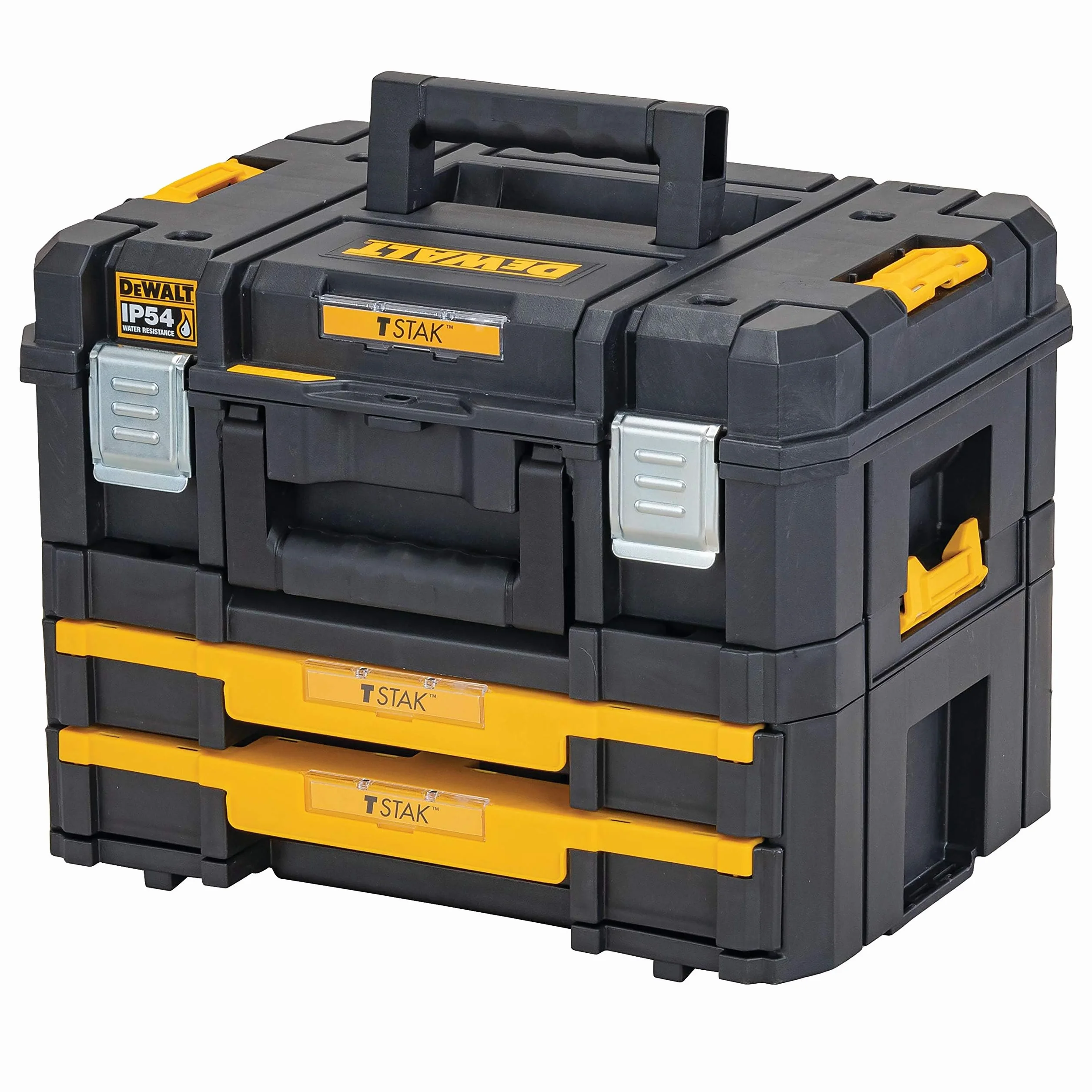 DEWALT DWST83395-1 walizka czarno-żółta